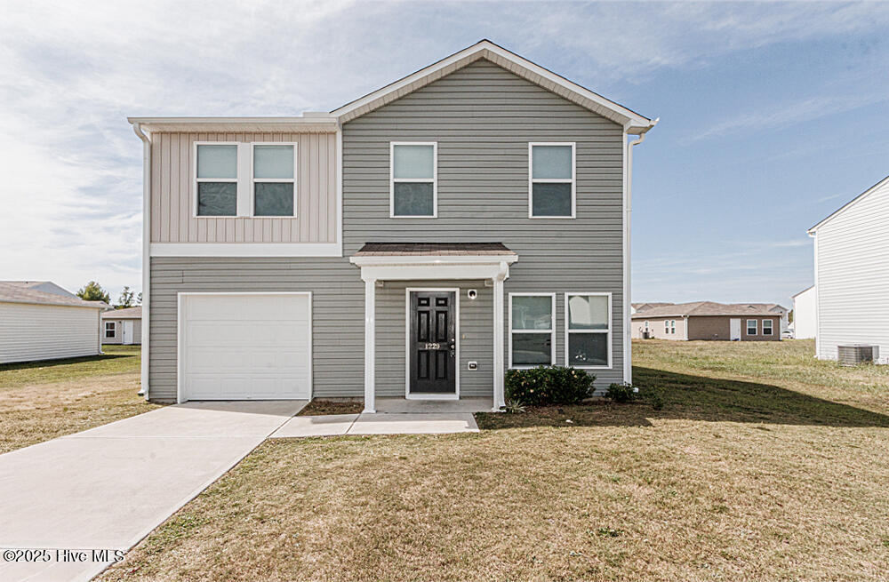 1229 Fescue Road Property Photo 1