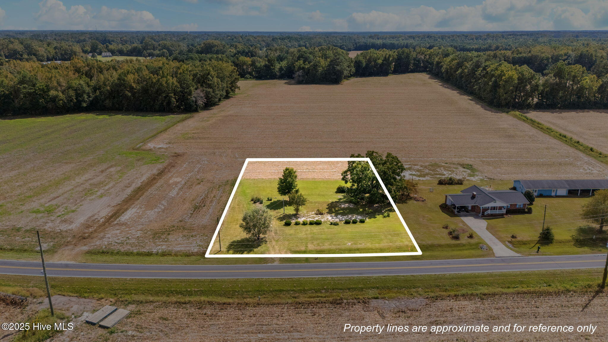 3038 Hudsons Crossroads Road