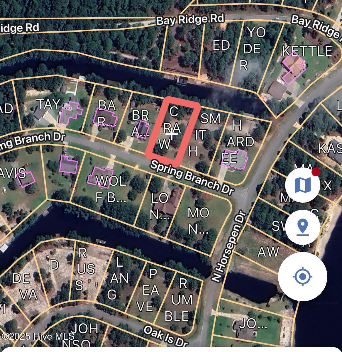 189 Spring Branch Drive Property Photo 1