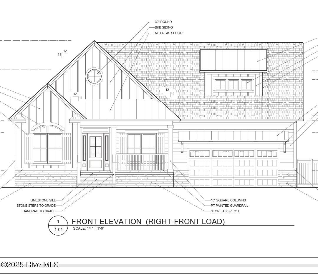 498 Genoes Point Road Property Photo 1