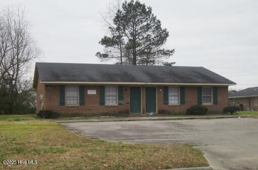 1702 Birchwood Drive Property Photo 1