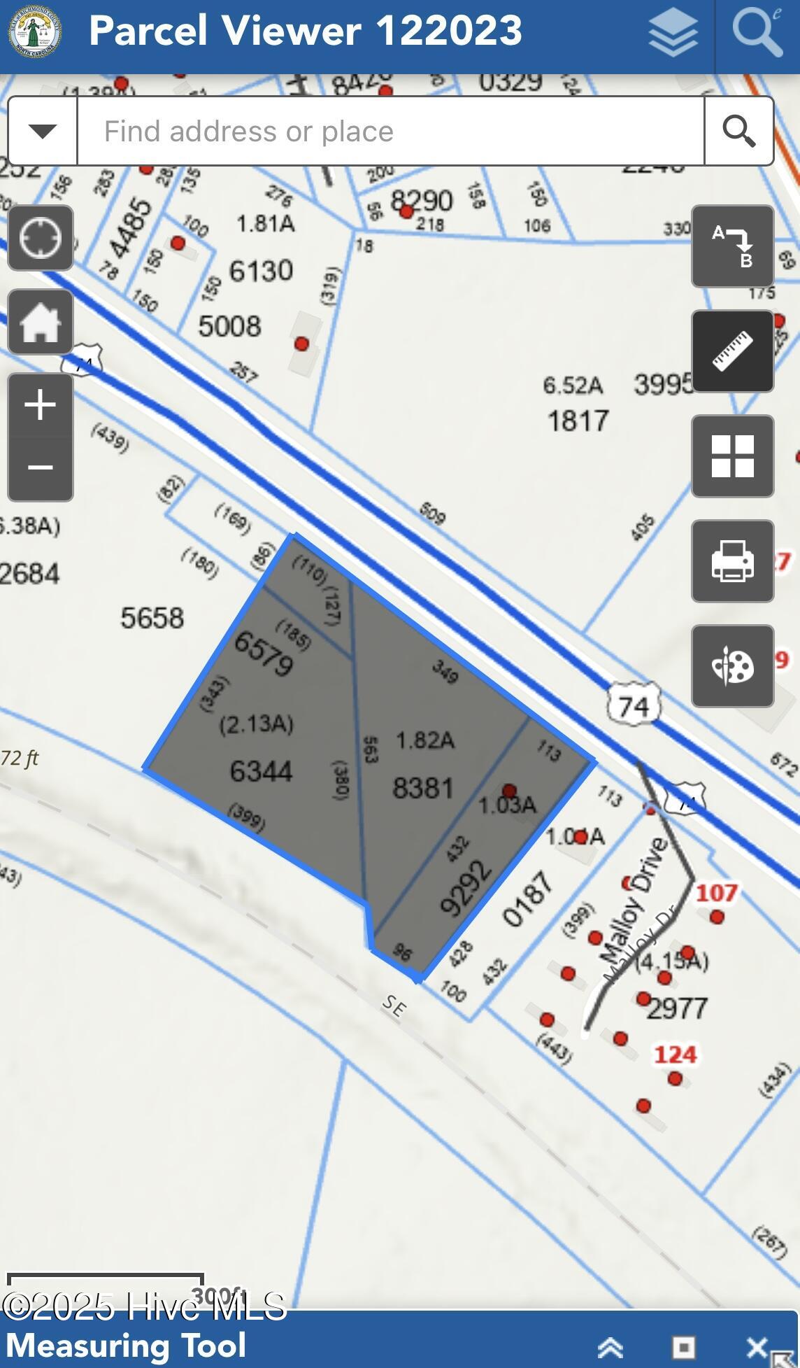 1918 Us 74 E Highway Property Photo 2