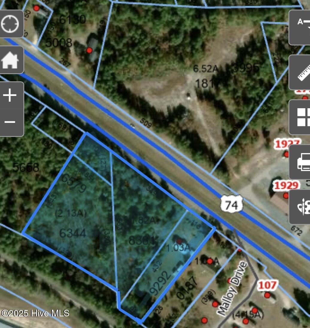 1918 Us 74 E Highway Property Photo 3