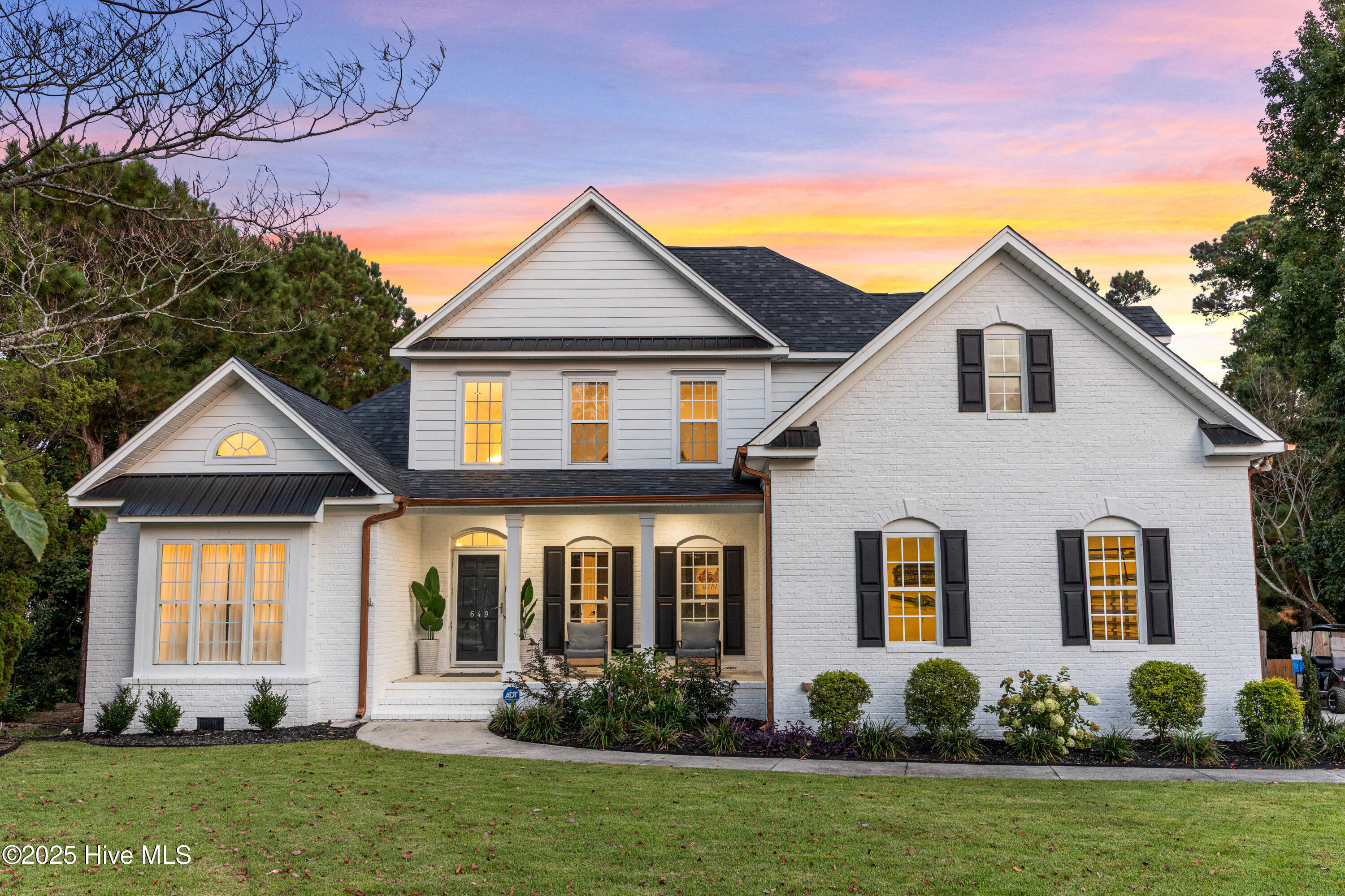 649 Blue Point Drive