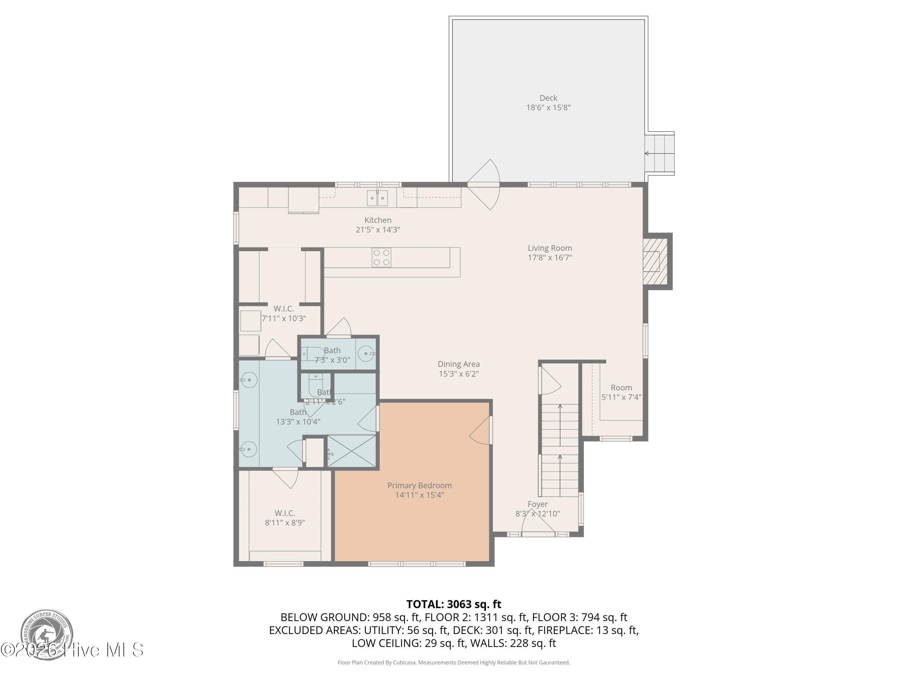 322 Lance Drive Property Photo 48