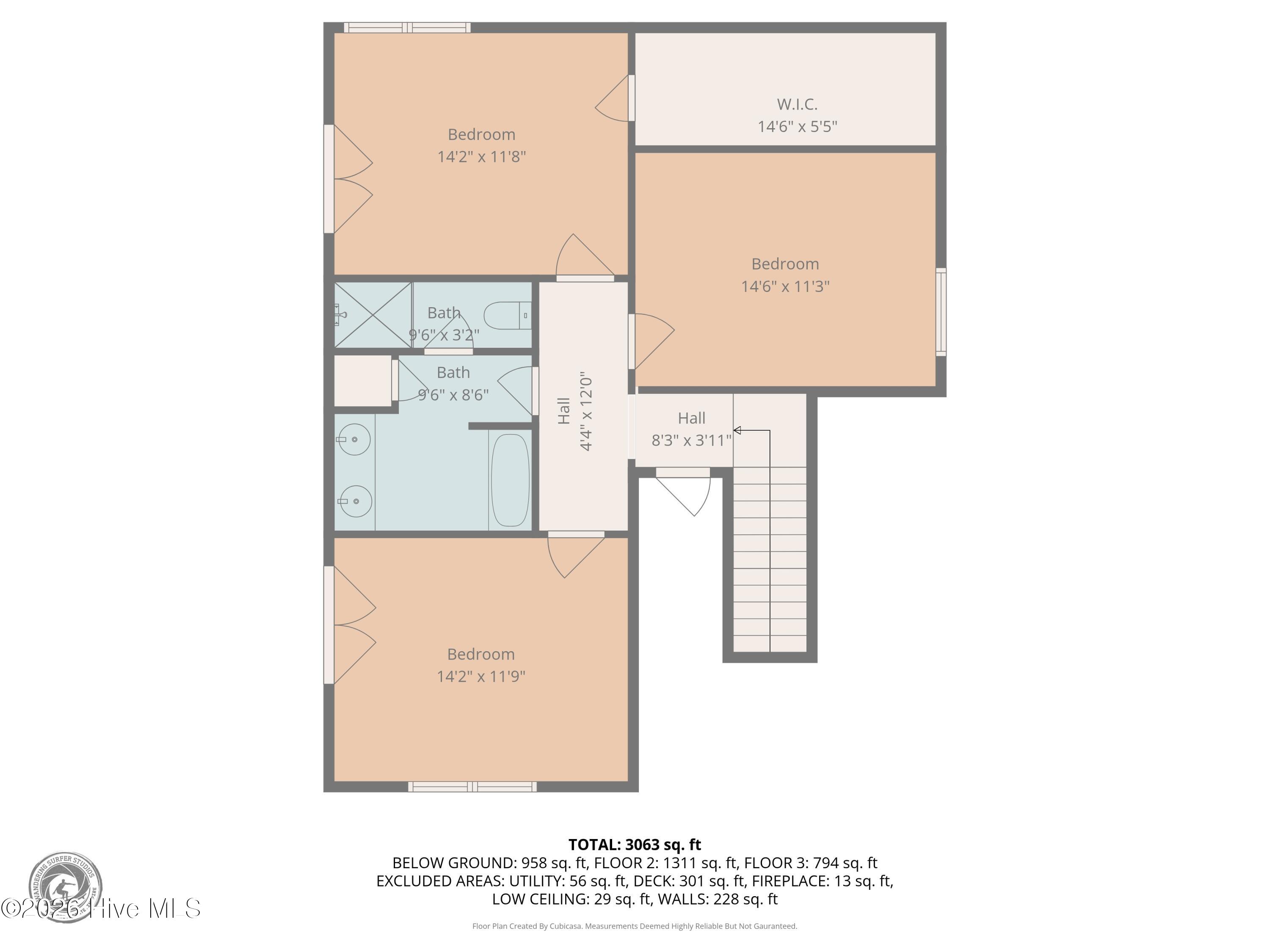 322 Lance Drive Property Photo 49