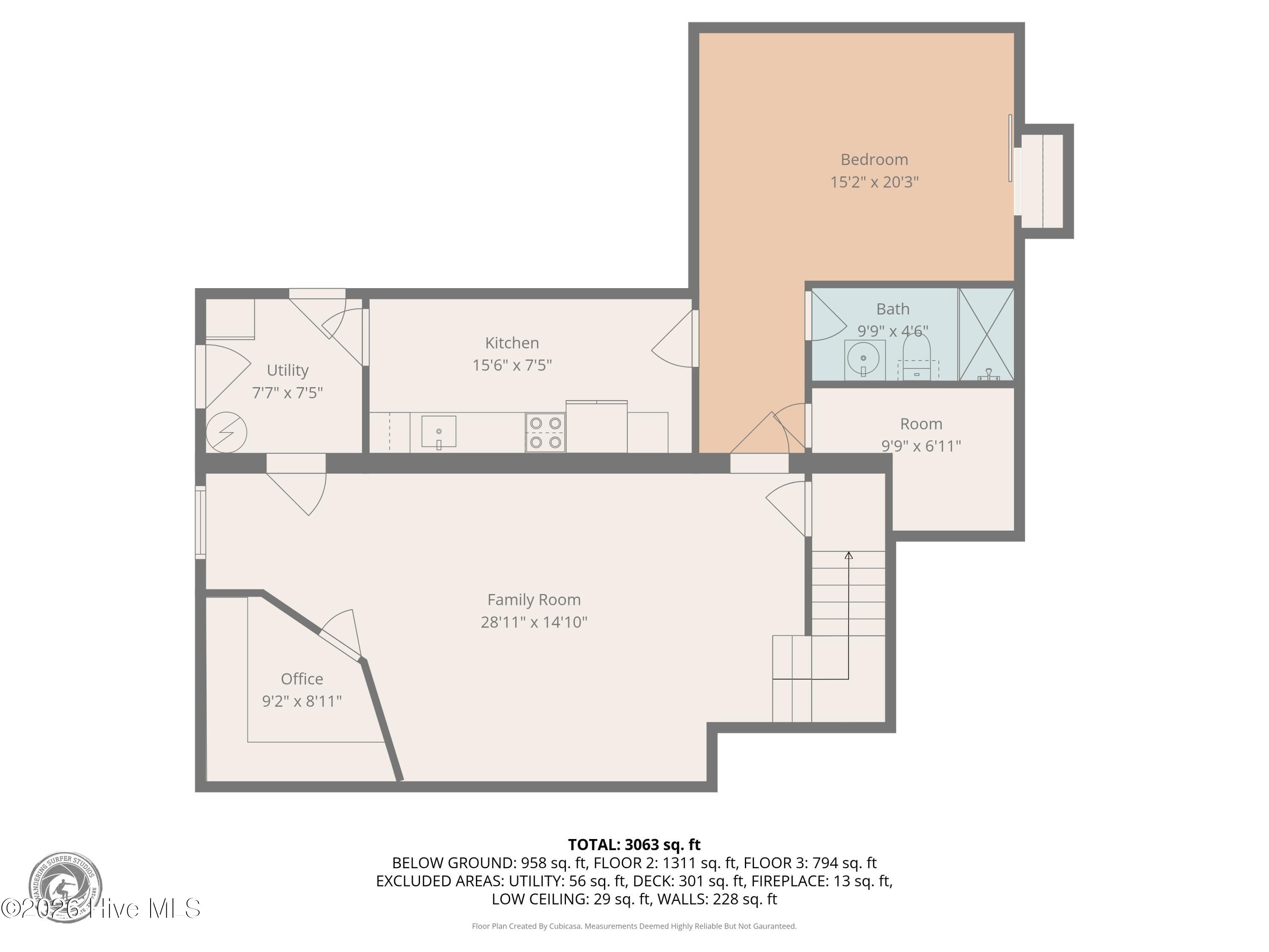 322 Lance Drive Property Photo 50