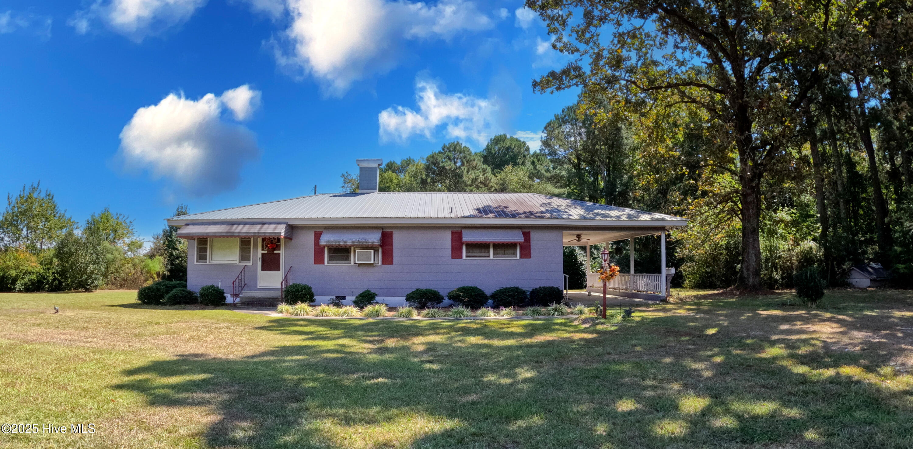 1249 Fann School Road Property Photo 2