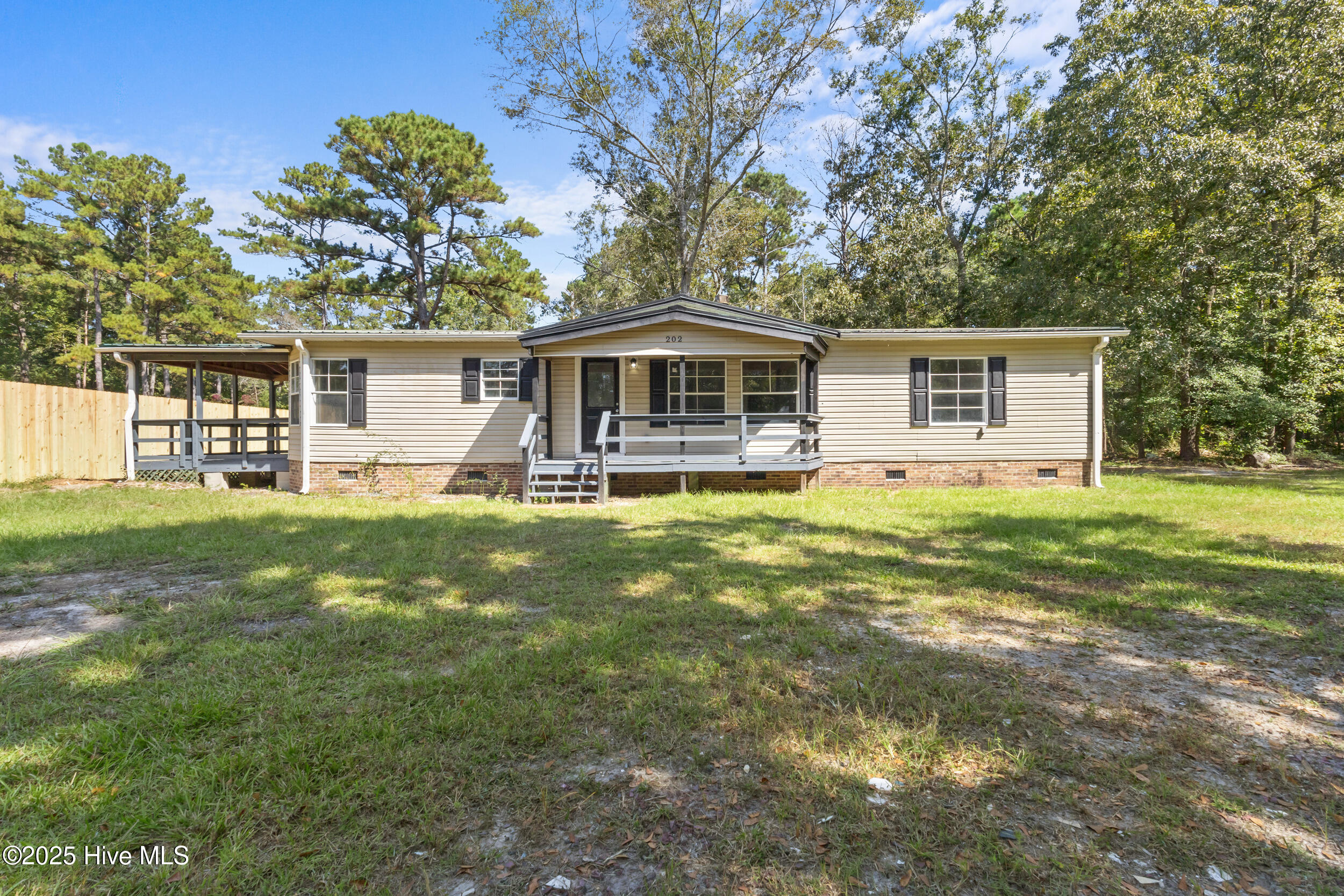 202 Copperhead Lane Property Photo 1