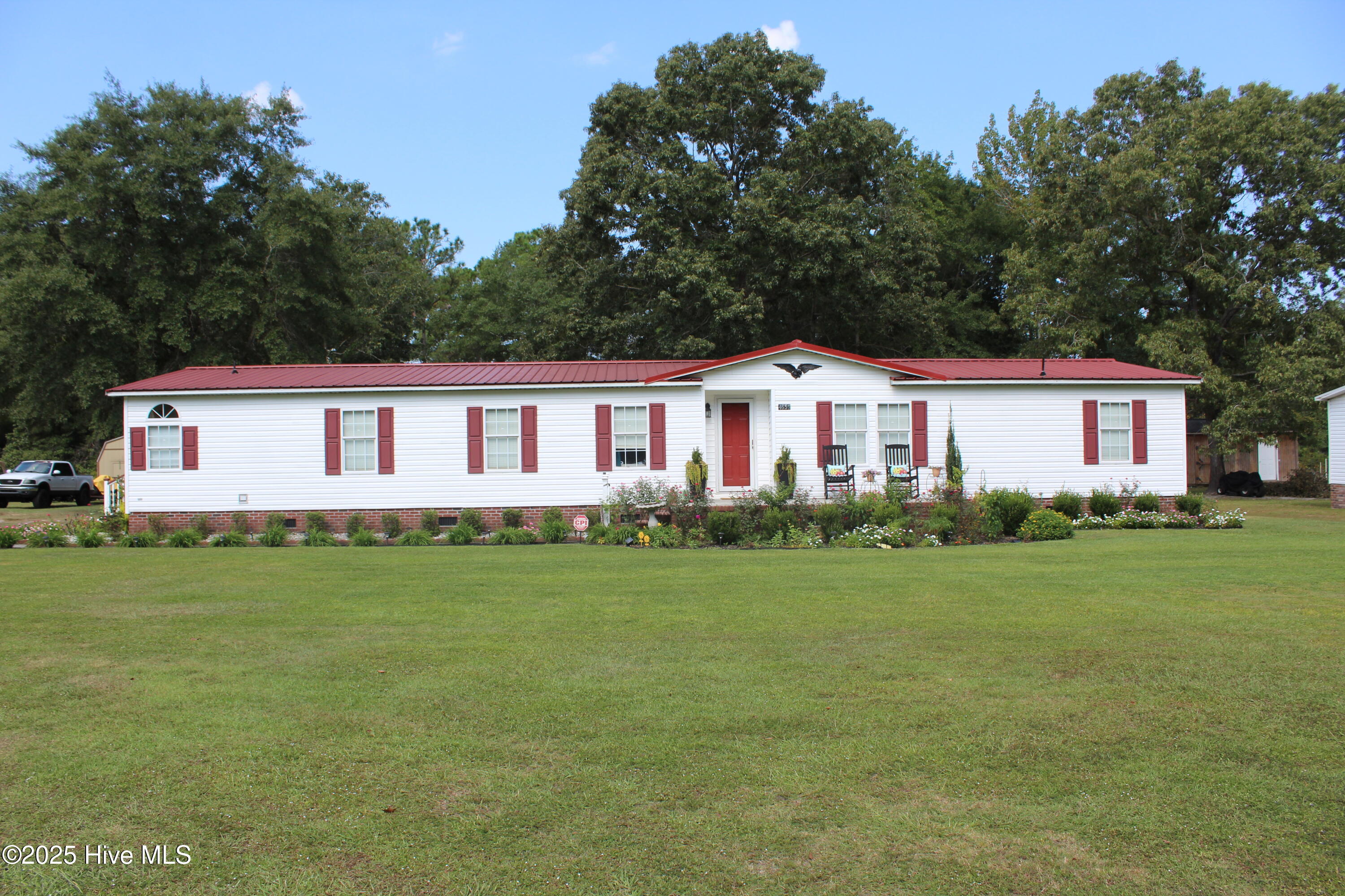 4659 General Howe Road Property Photo 1