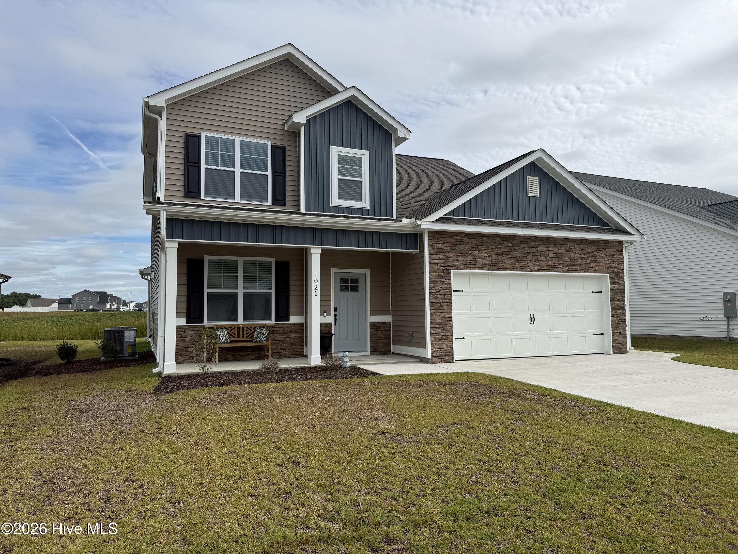 1021 Seven Iron Drive Property Photo 3