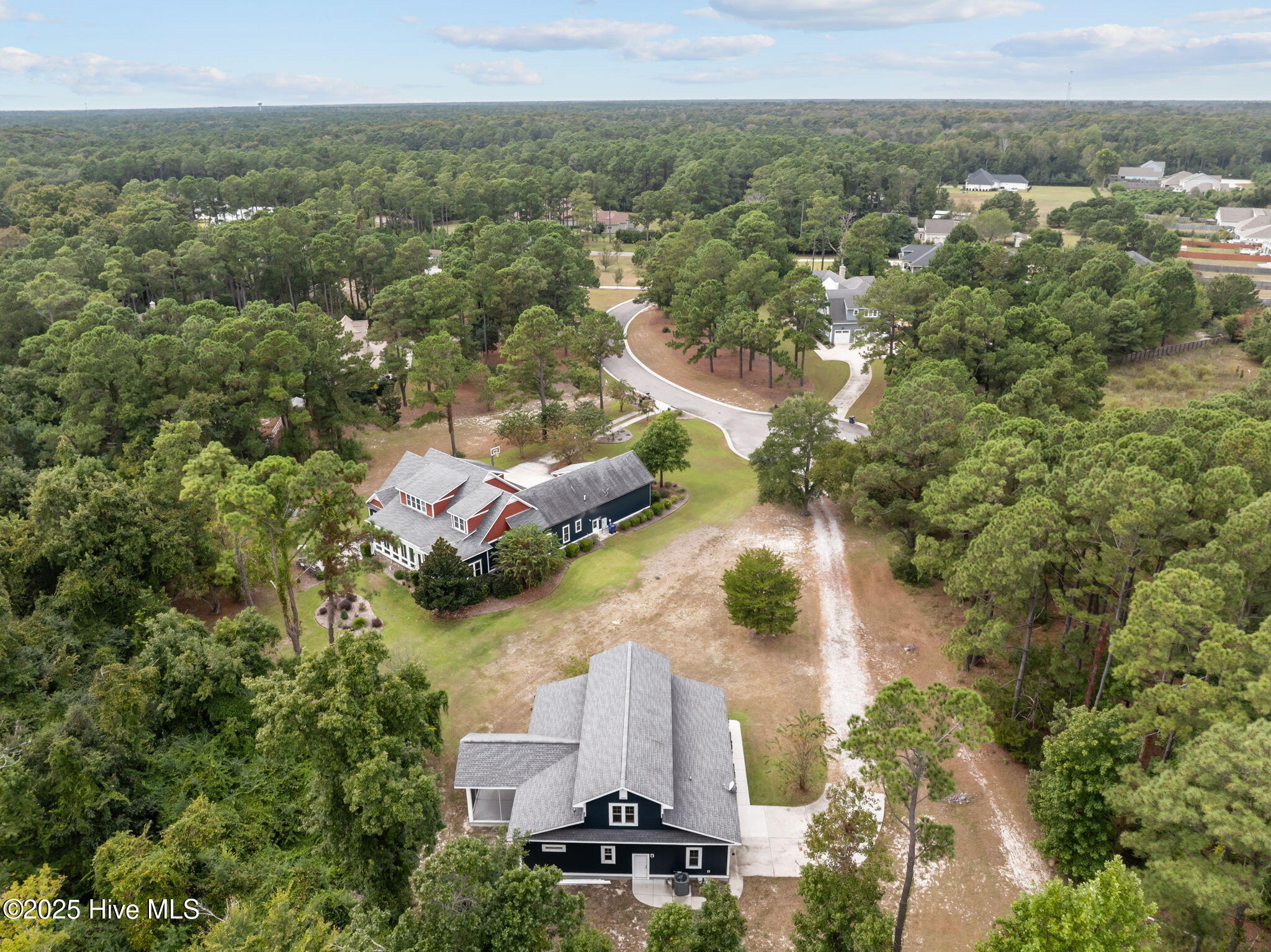 314 E Rolling Meadows Road Property Photo 14