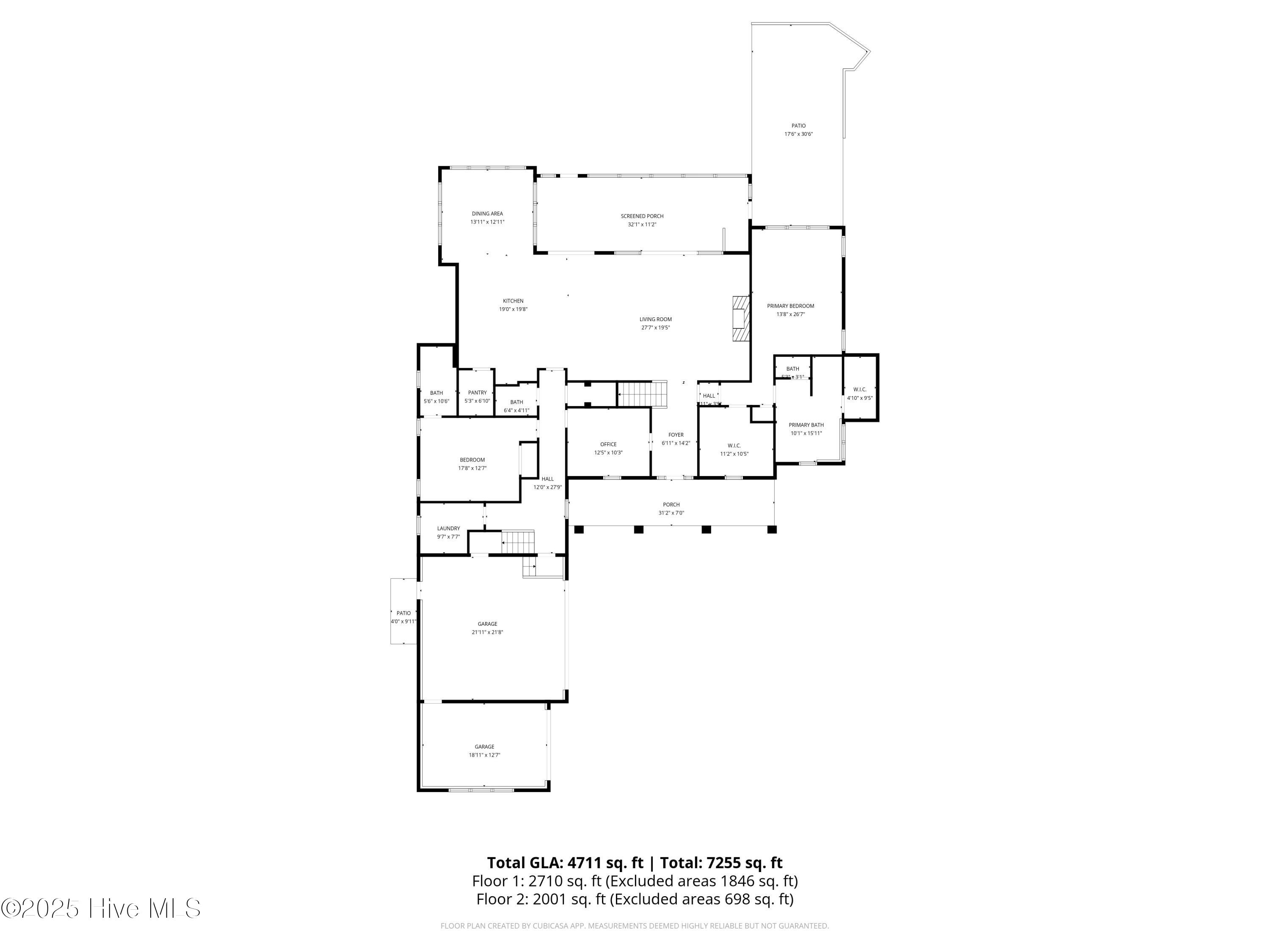 314 E Rolling Meadows Road Property Photo 85