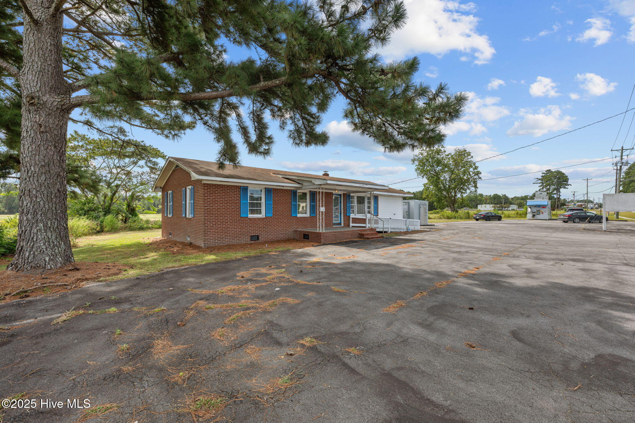 11146 Nc 55 Highway Property Photo 1