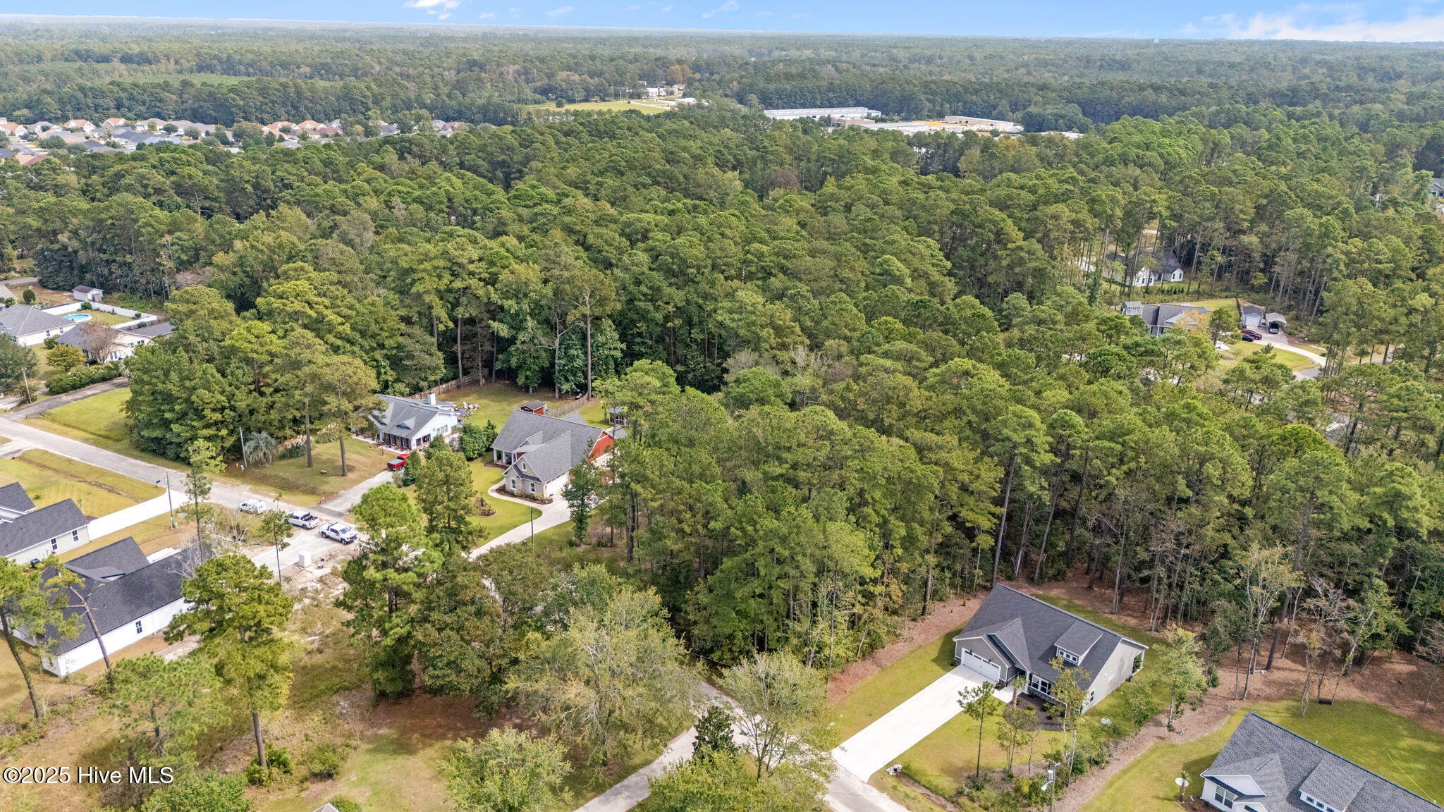 532 Briarwood Drive Property Photo 2