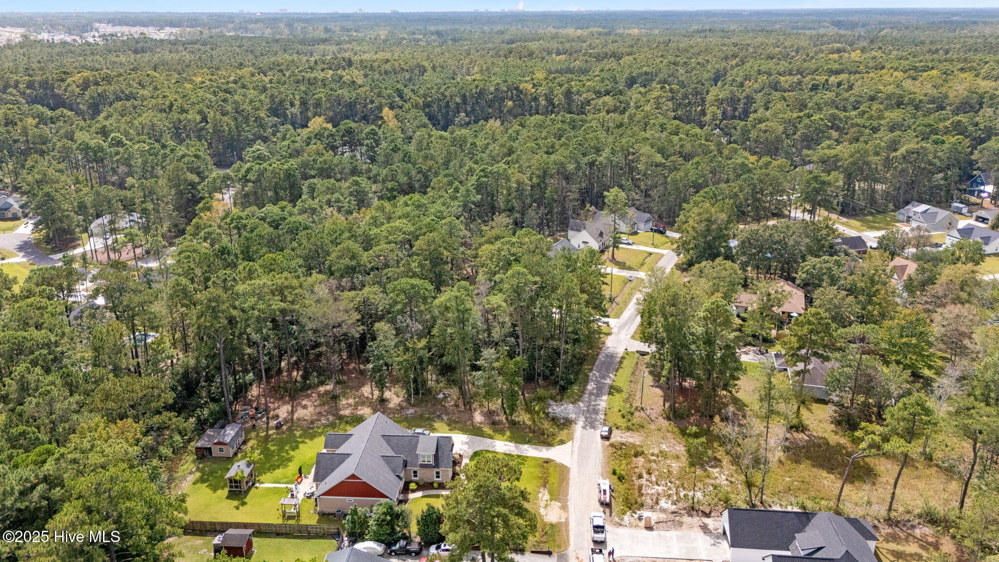 532 Briarwood Drive Property Photo 7