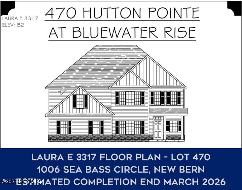 1006 Sea Bass Circle Property Photo 1