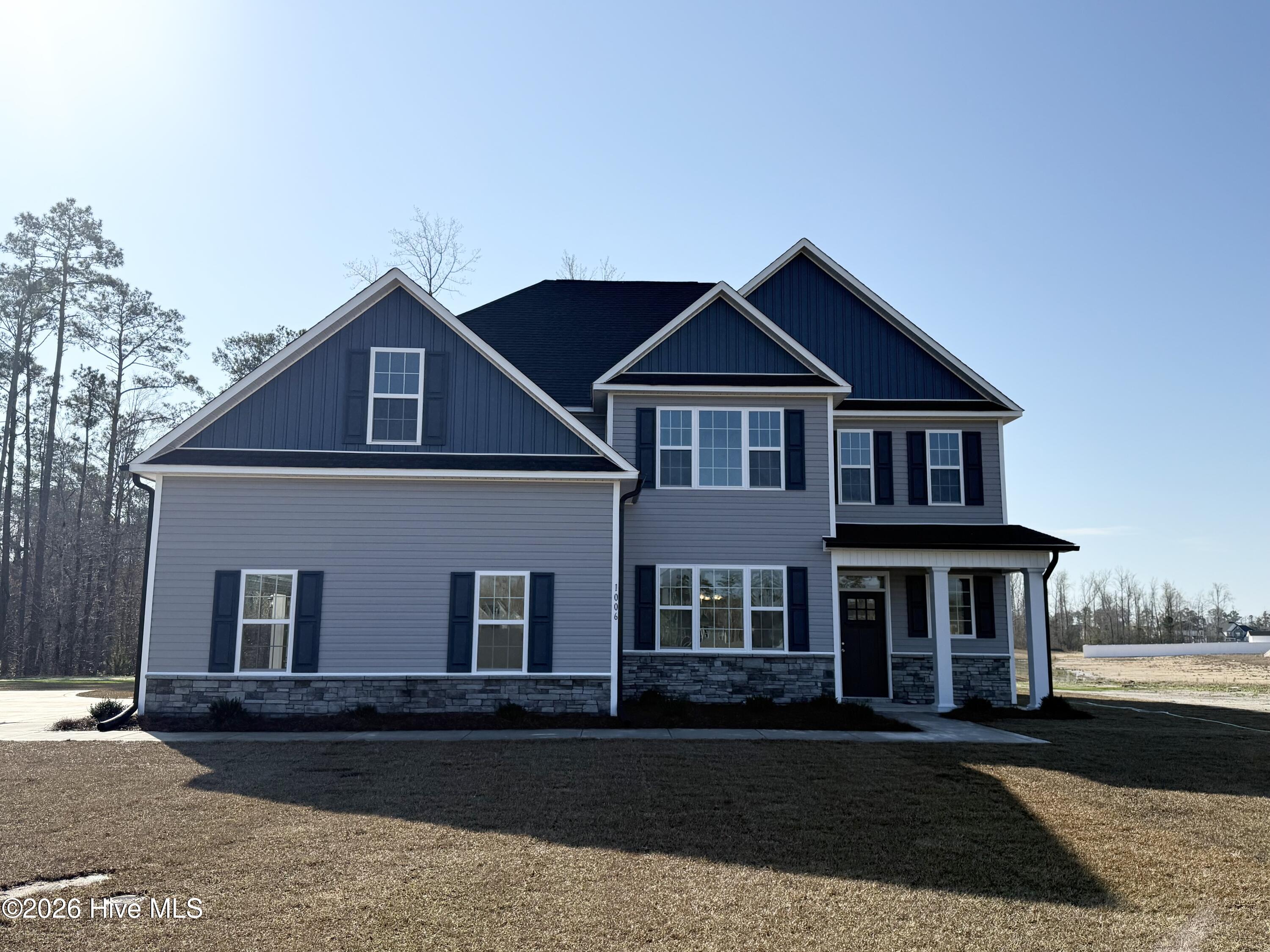 1006 Sea Bass Circle Property Photo 1