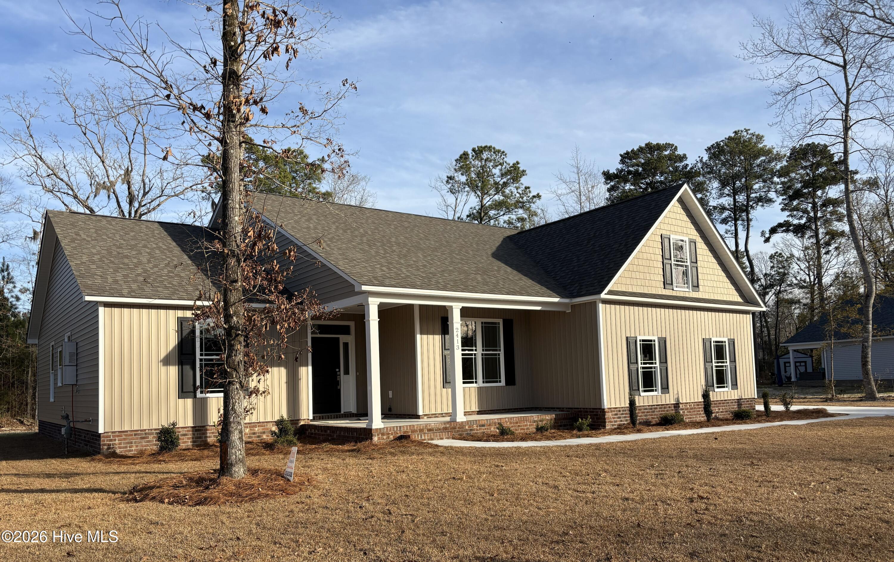 2413 Starling Lane Property Photo 1