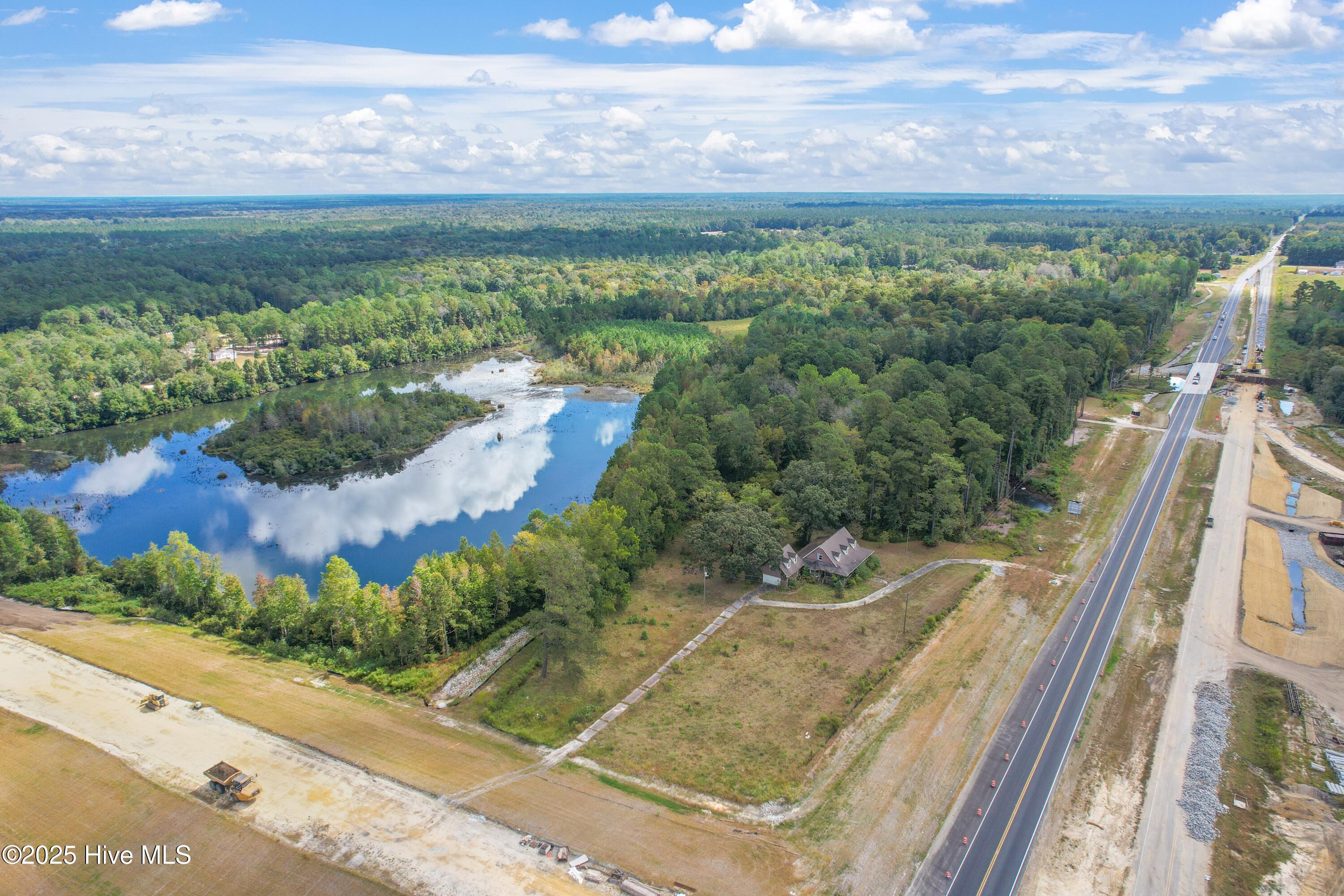 6828 Old Stage Road Property Photo 1