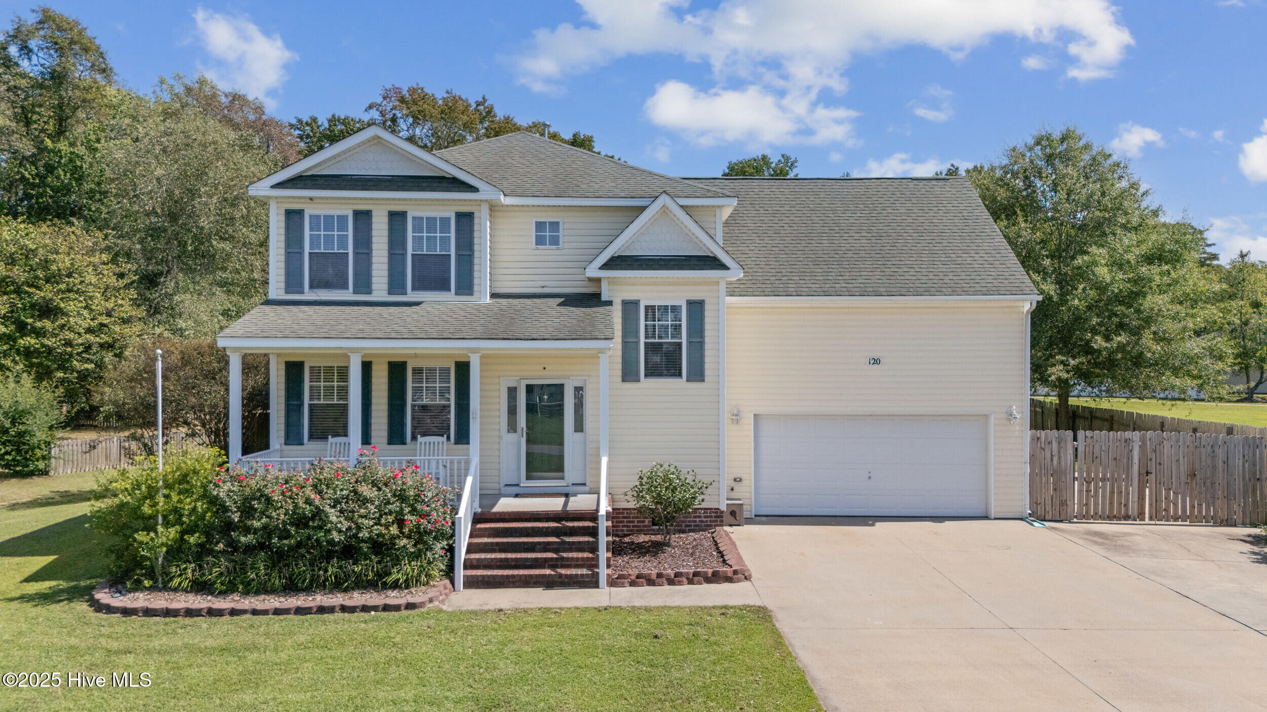 120 Eagle Lane Property Photo 1