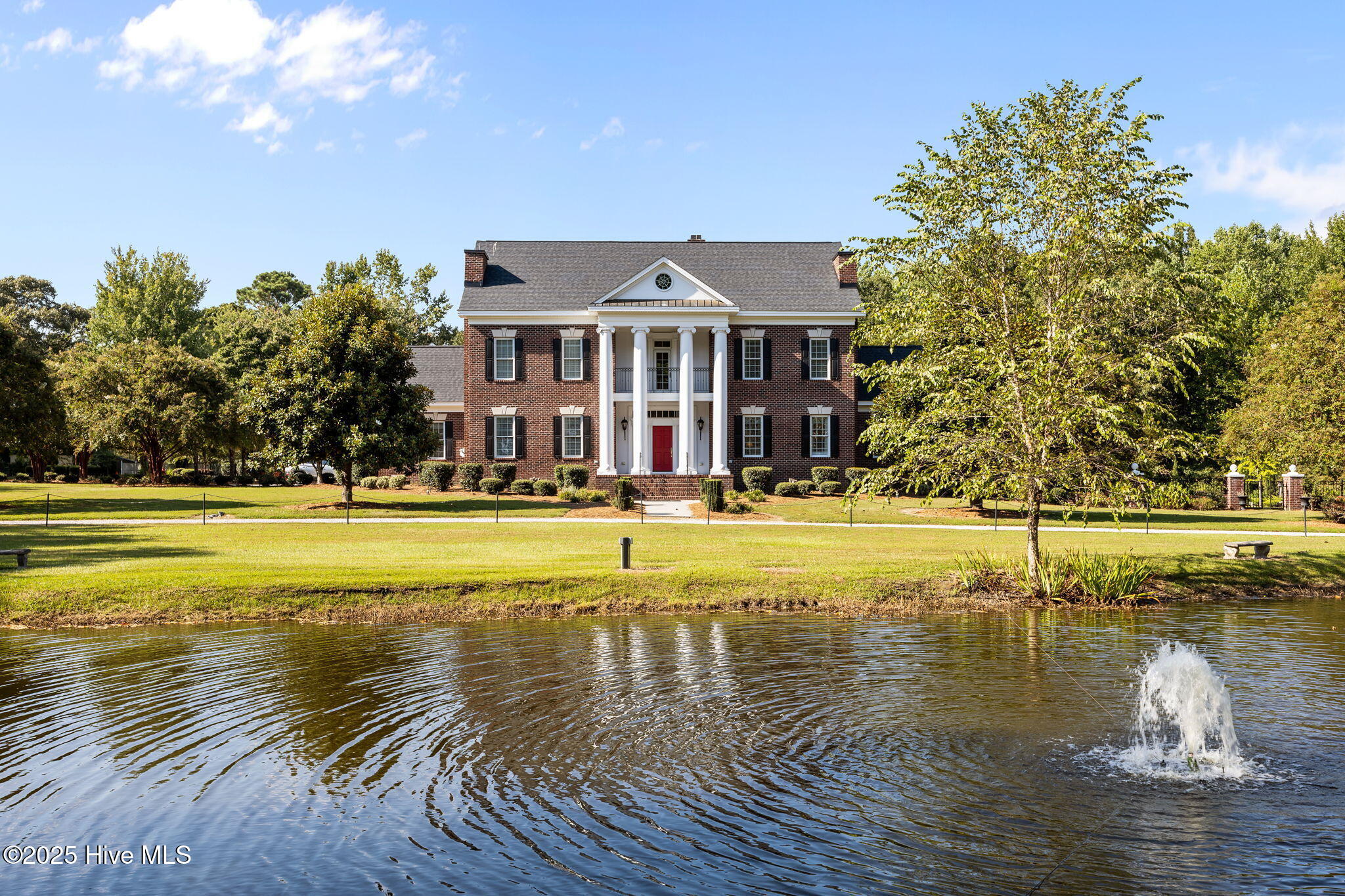 8218 Old Raleigh Road Property Photo 1