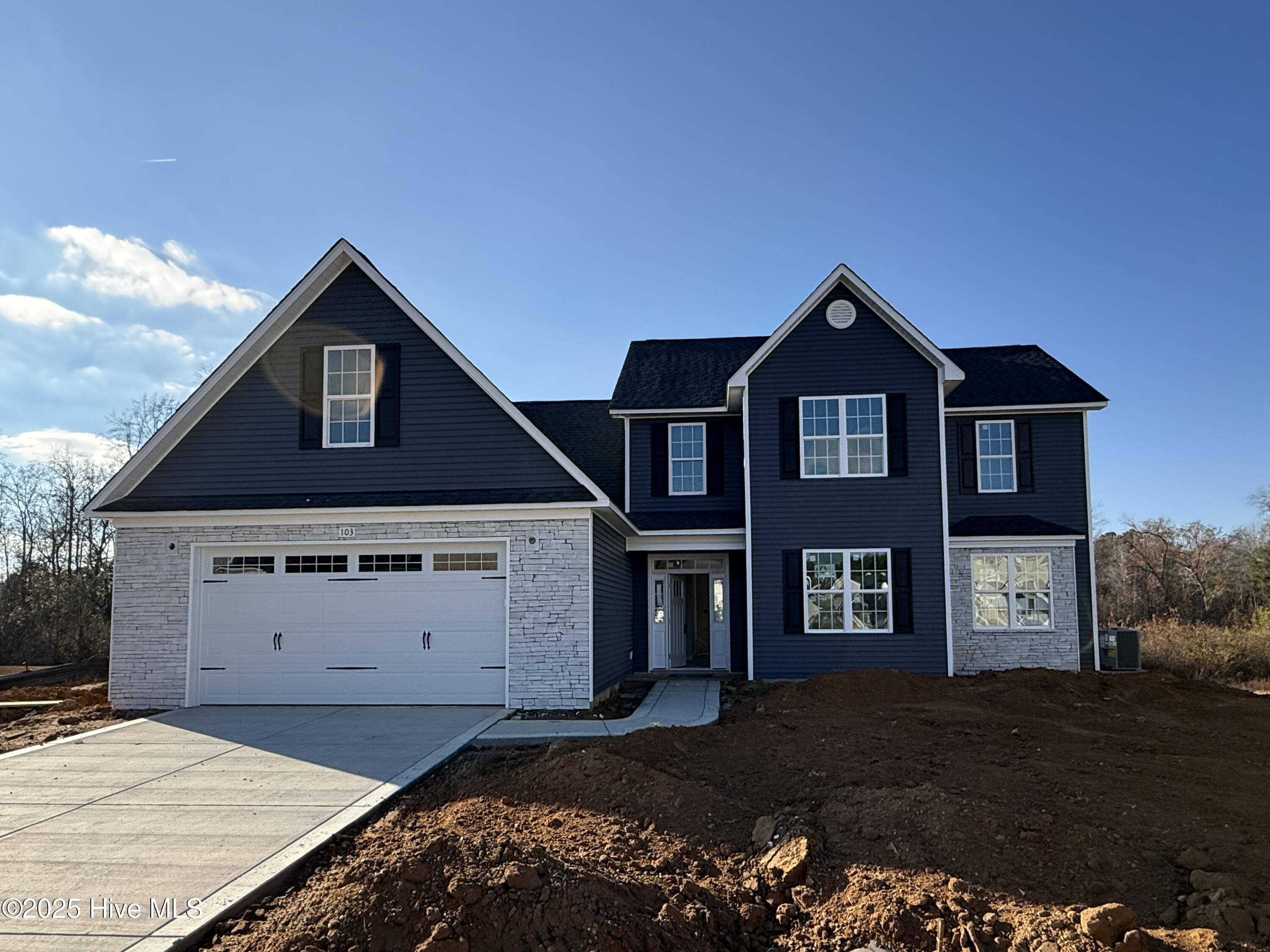 103 Ironbark Drive Property Photo 1