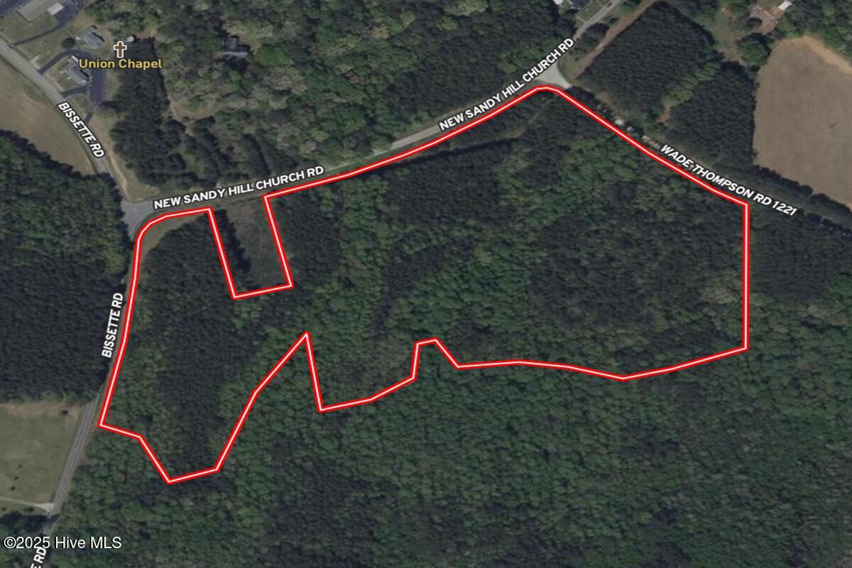 0 Bissette Road Property Photo 2