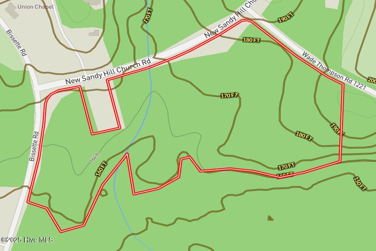 0 Bissette Road Property Photo 36