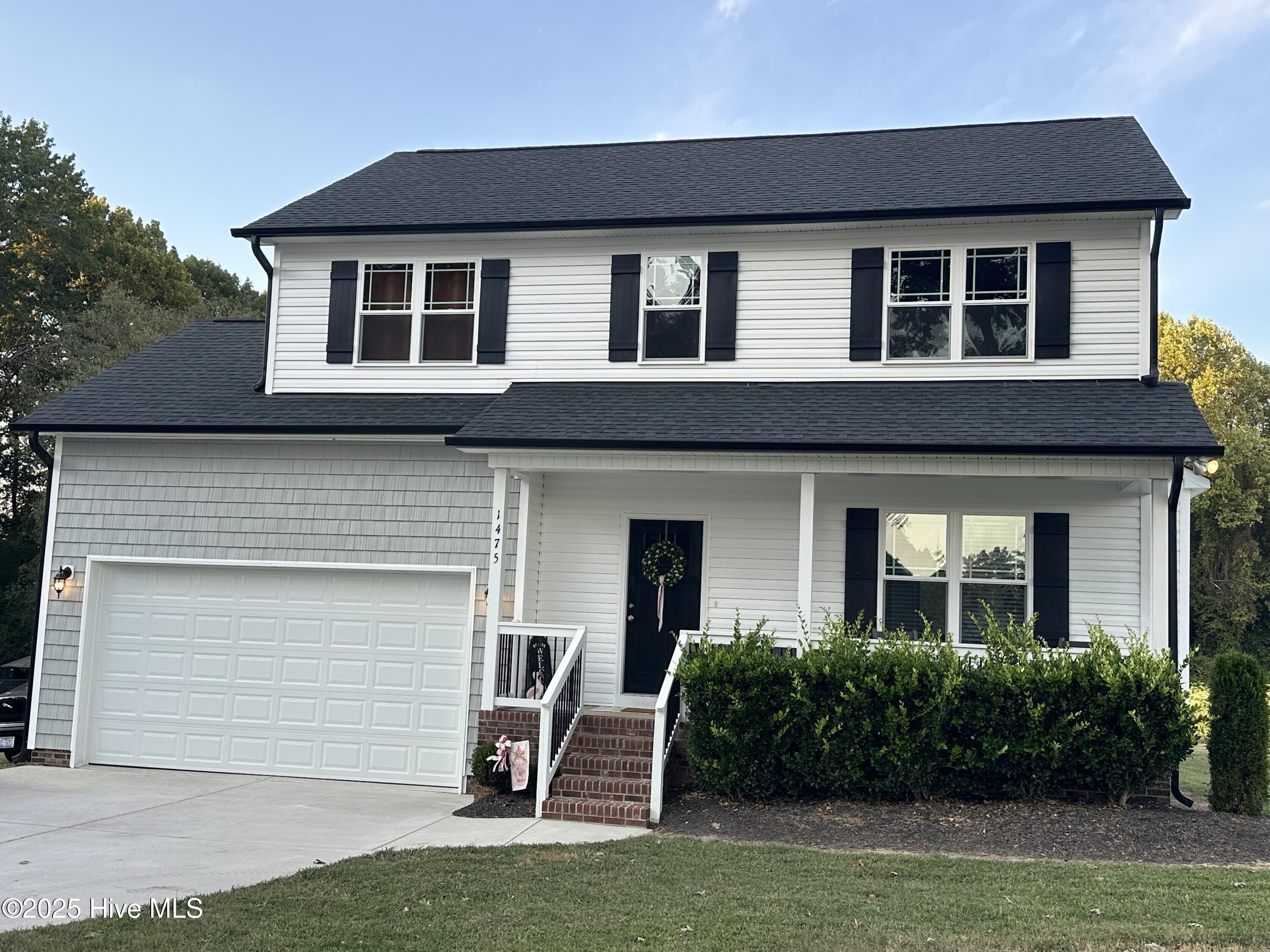 1475 Batten Farm Road Property Photo 1