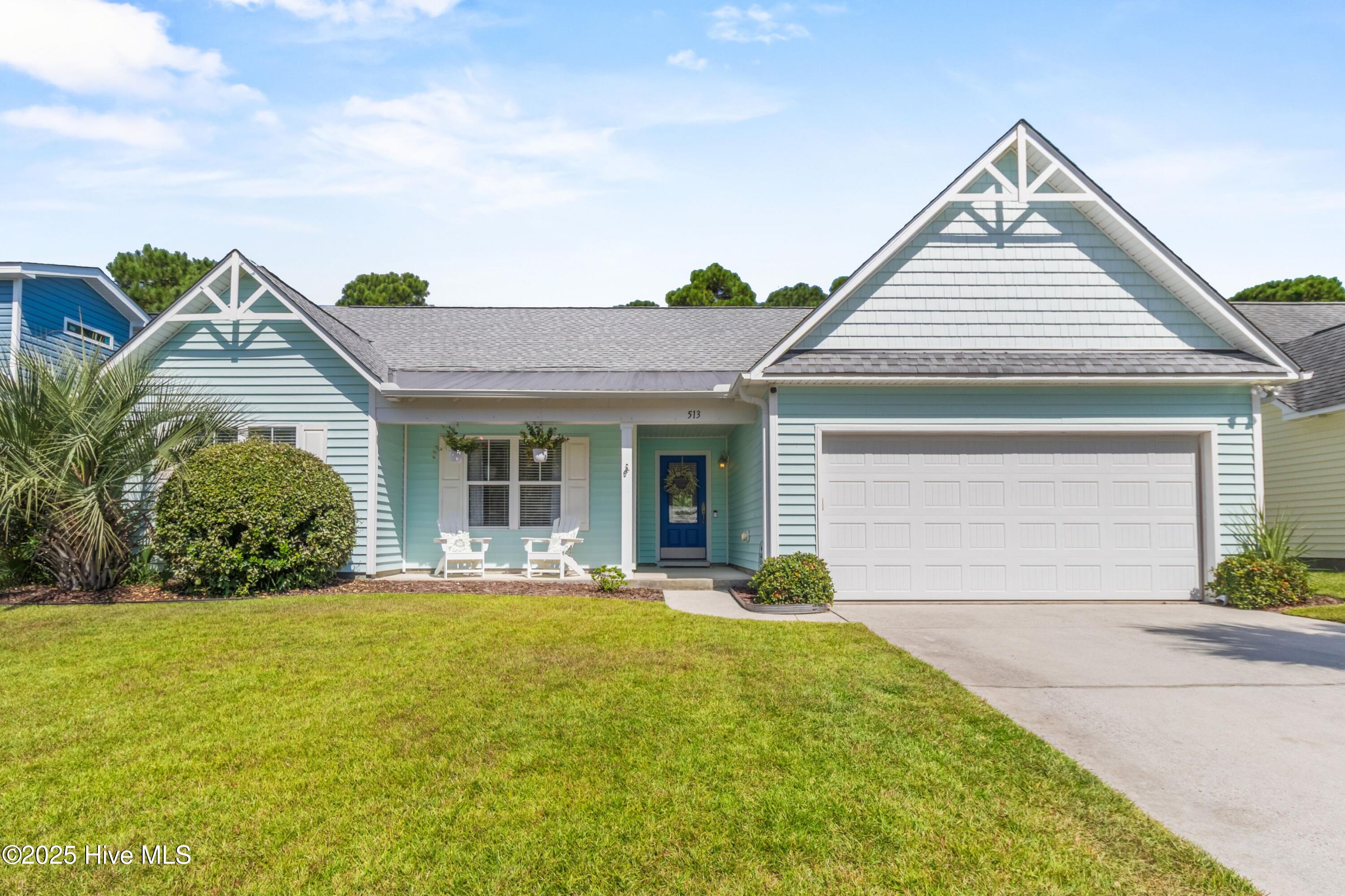 513 Catamaran Drive Property Photo 1