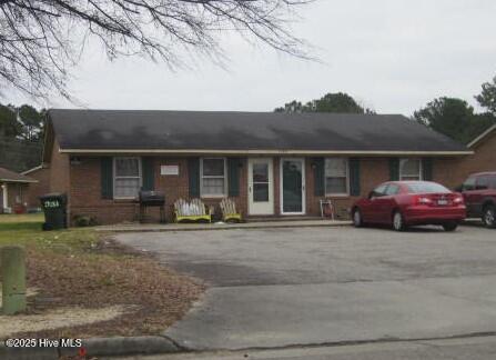 1703 Birchwood Drive Property Photo 1