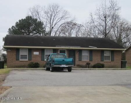 1706 Birchwood Drive Property Photo 1