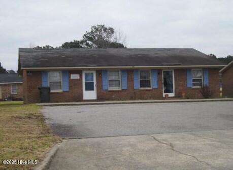 1707 Birchwood Drive Se Property Photo 1