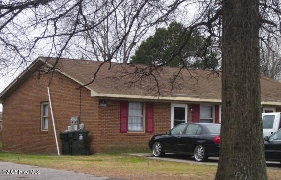 1708 Birchwood Drive Se Property Photo 1