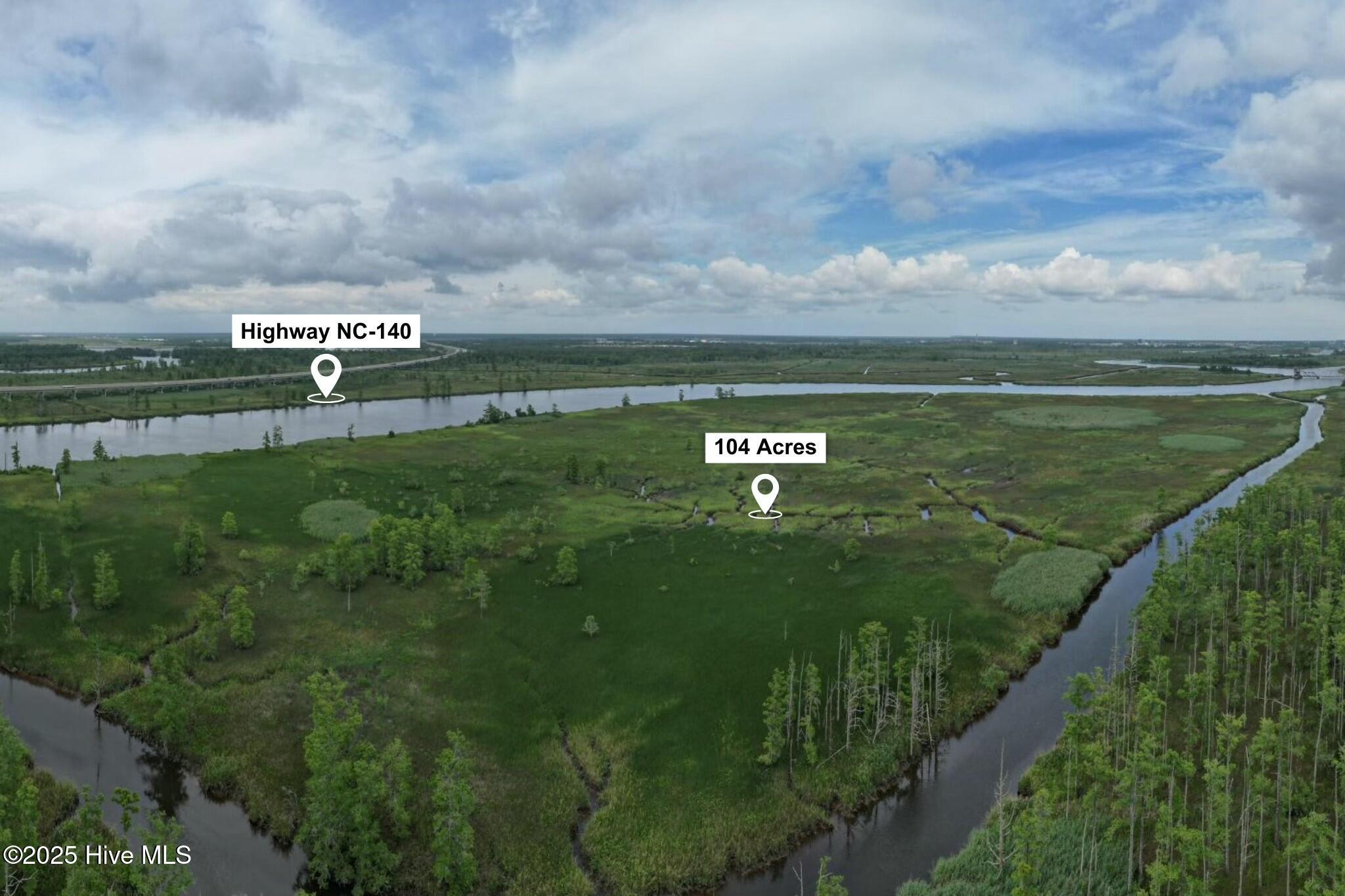 104 Acres Unassigned Address Property Photo 1