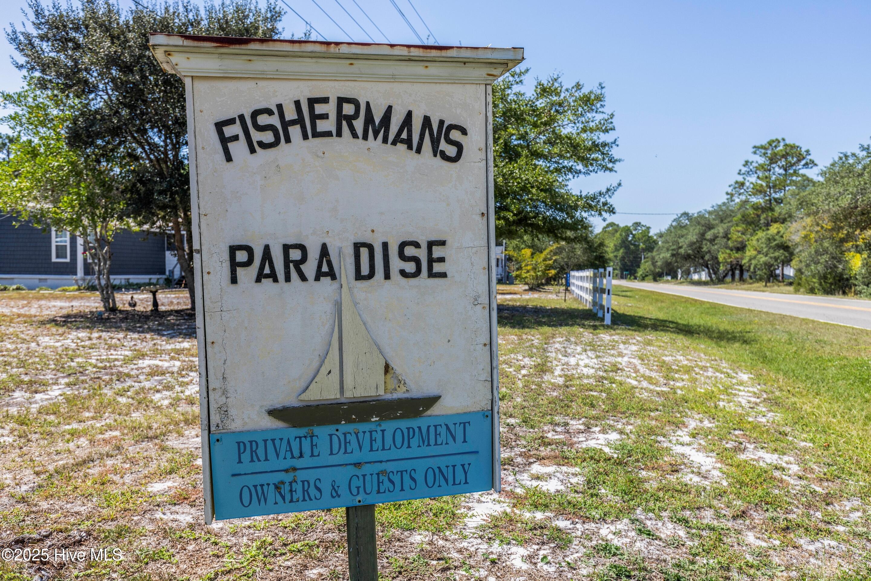 2643 Nags Head Road Property Photo 5