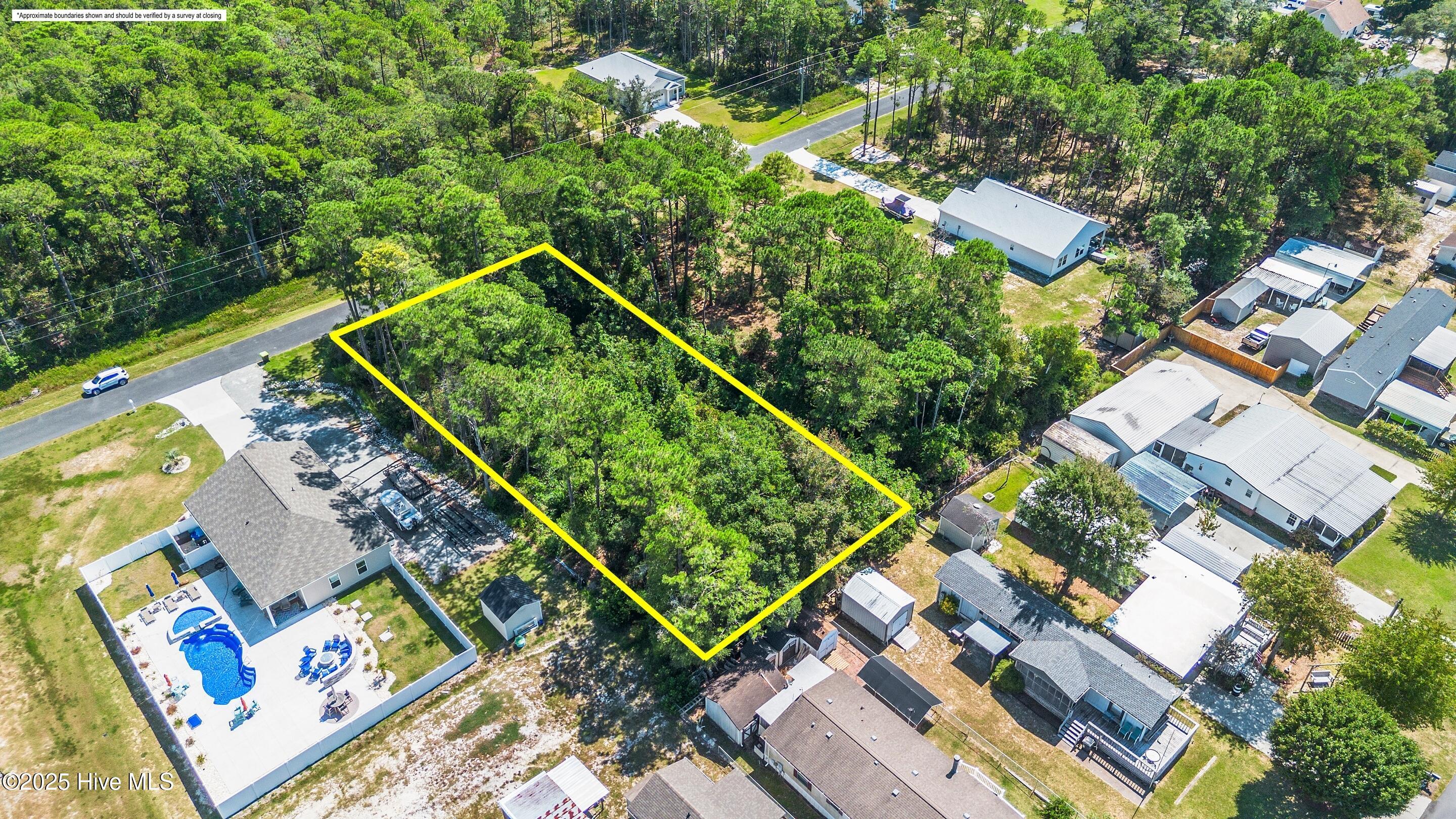 2643 Nags Head Road Property Photo 8