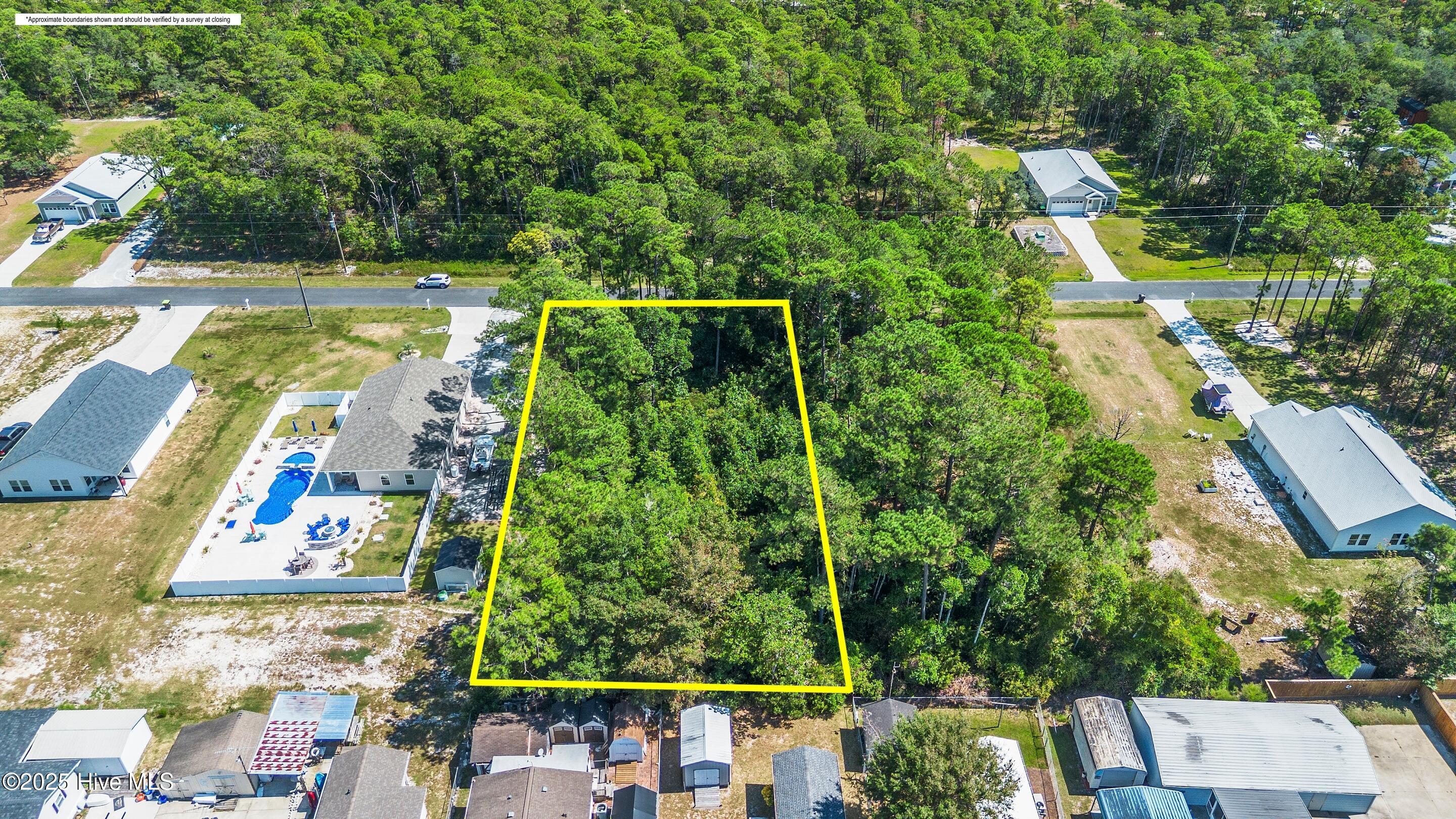 2643 Nags Head Road Property Photo 9