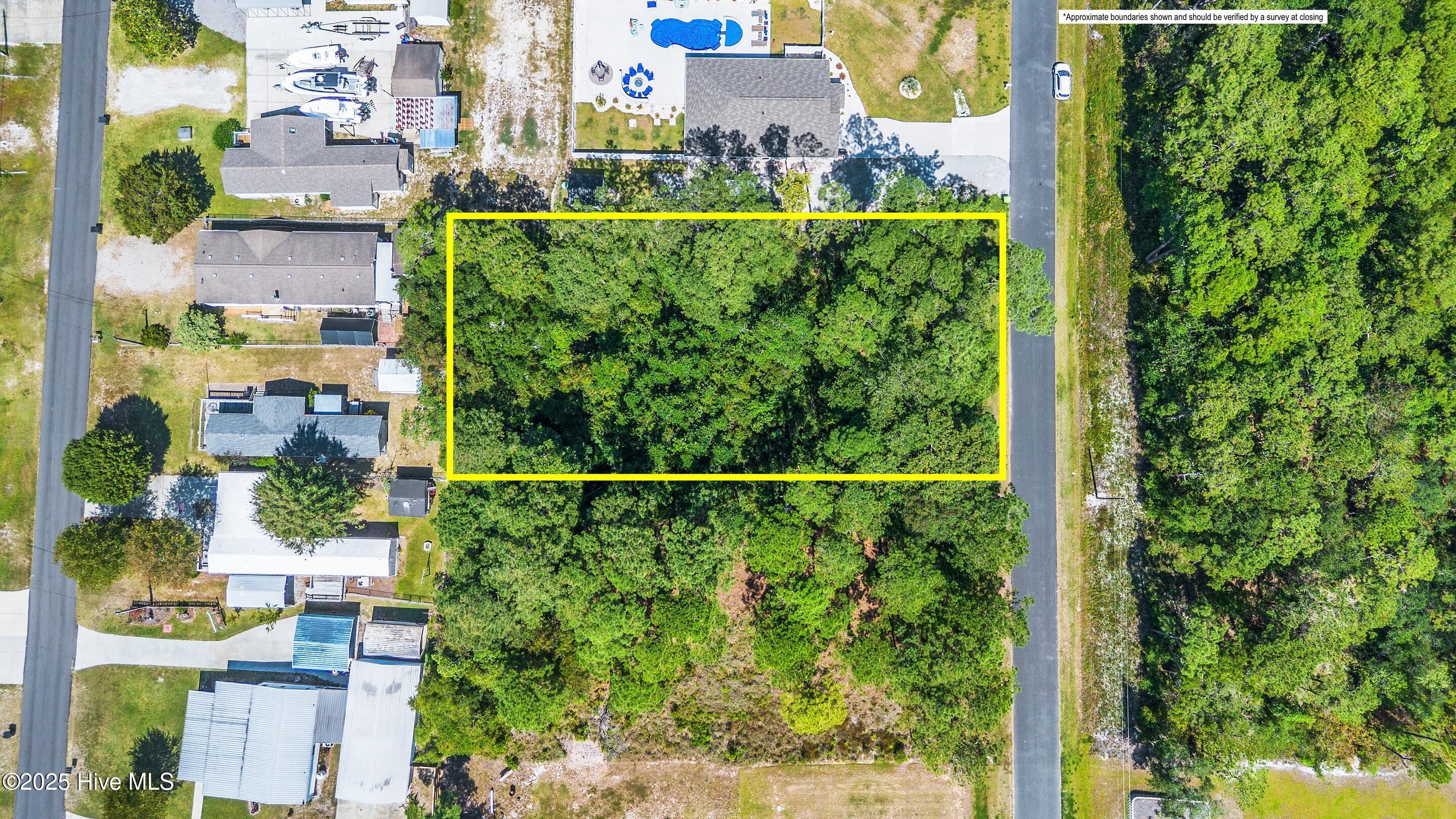 2643 Nags Head Road Property Photo 10