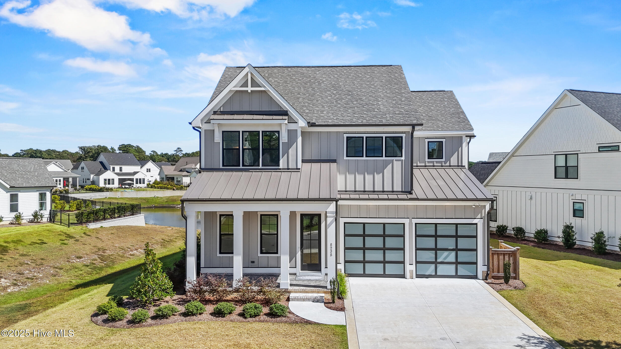 8238 Winding Creek Circle Property Photo 1