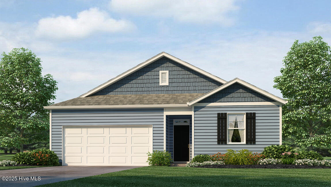 1036 Billfish Trl Se Lot 84 Property Photo 1