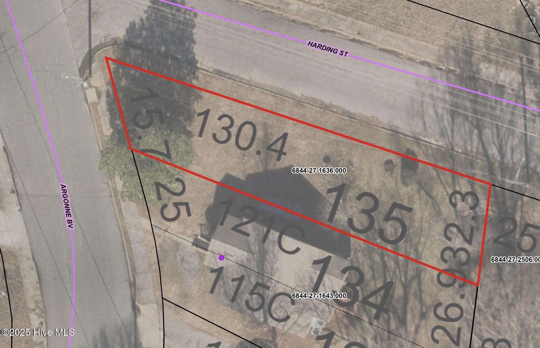 O Argonne Harding Boulevard Property Photo 1