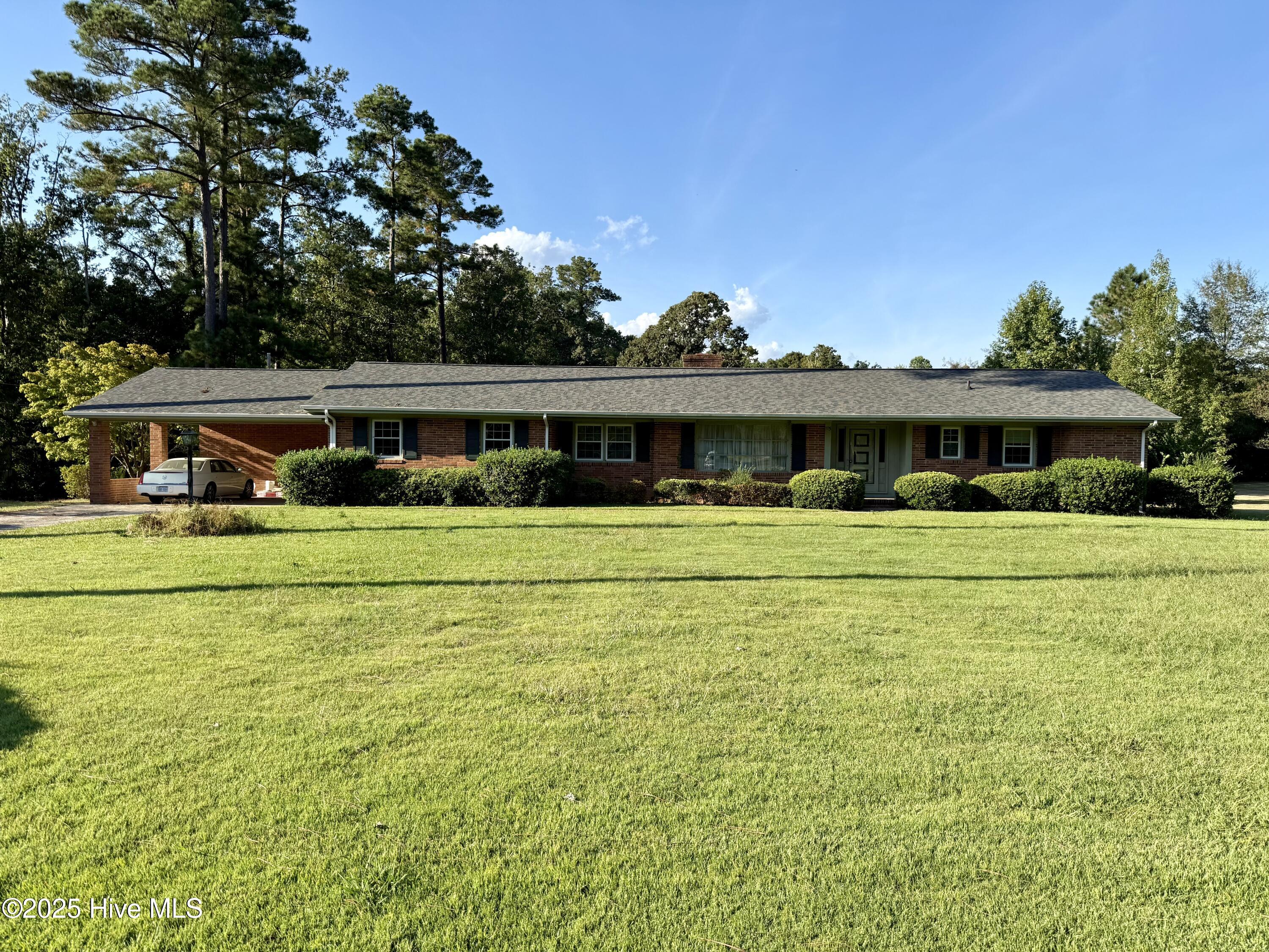 115 Quail Drive Property Photo 1