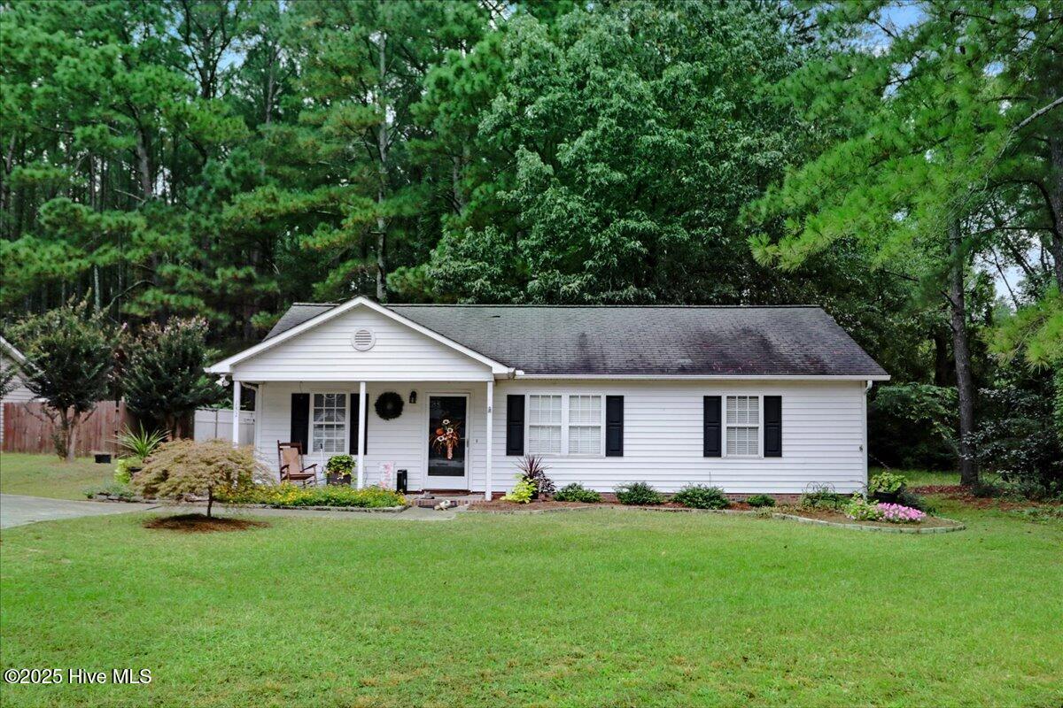 151 Creekside Drive Property Photo 1