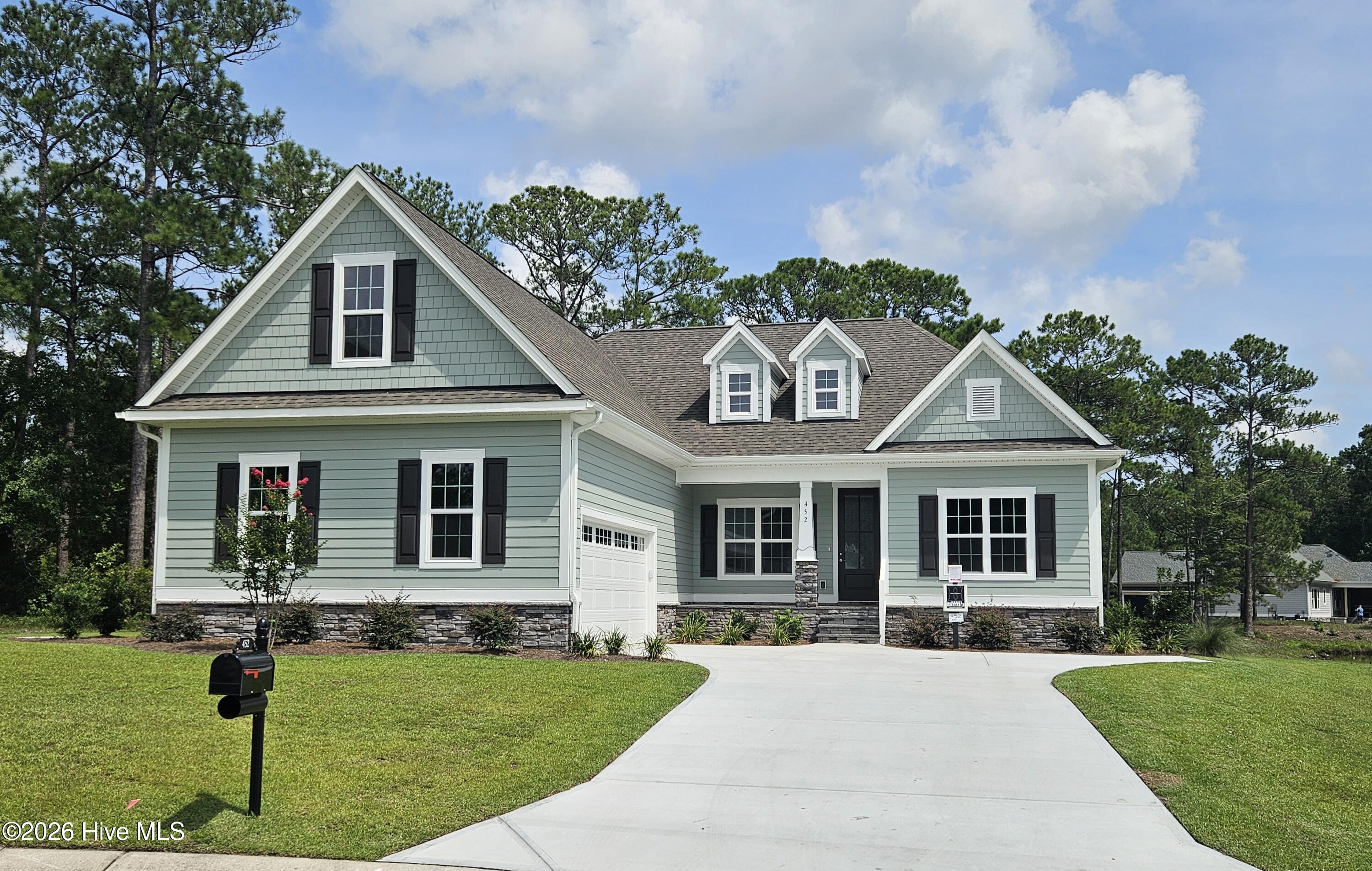 452 Deke Court Se Property Photo 1