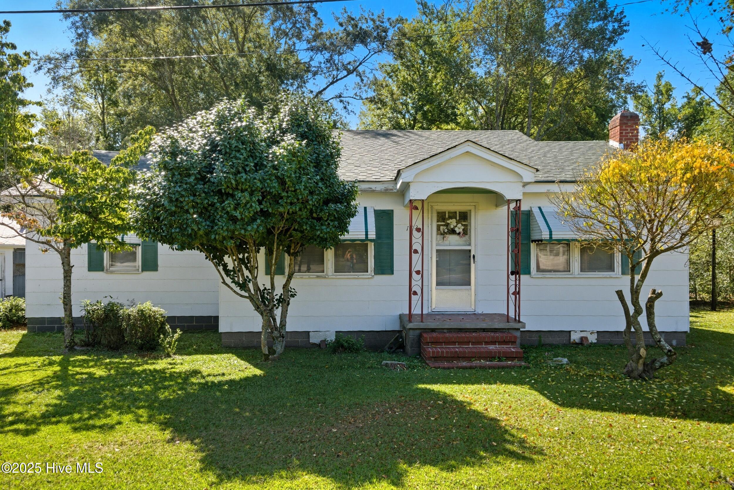 163 Maple Road Property Photo 1