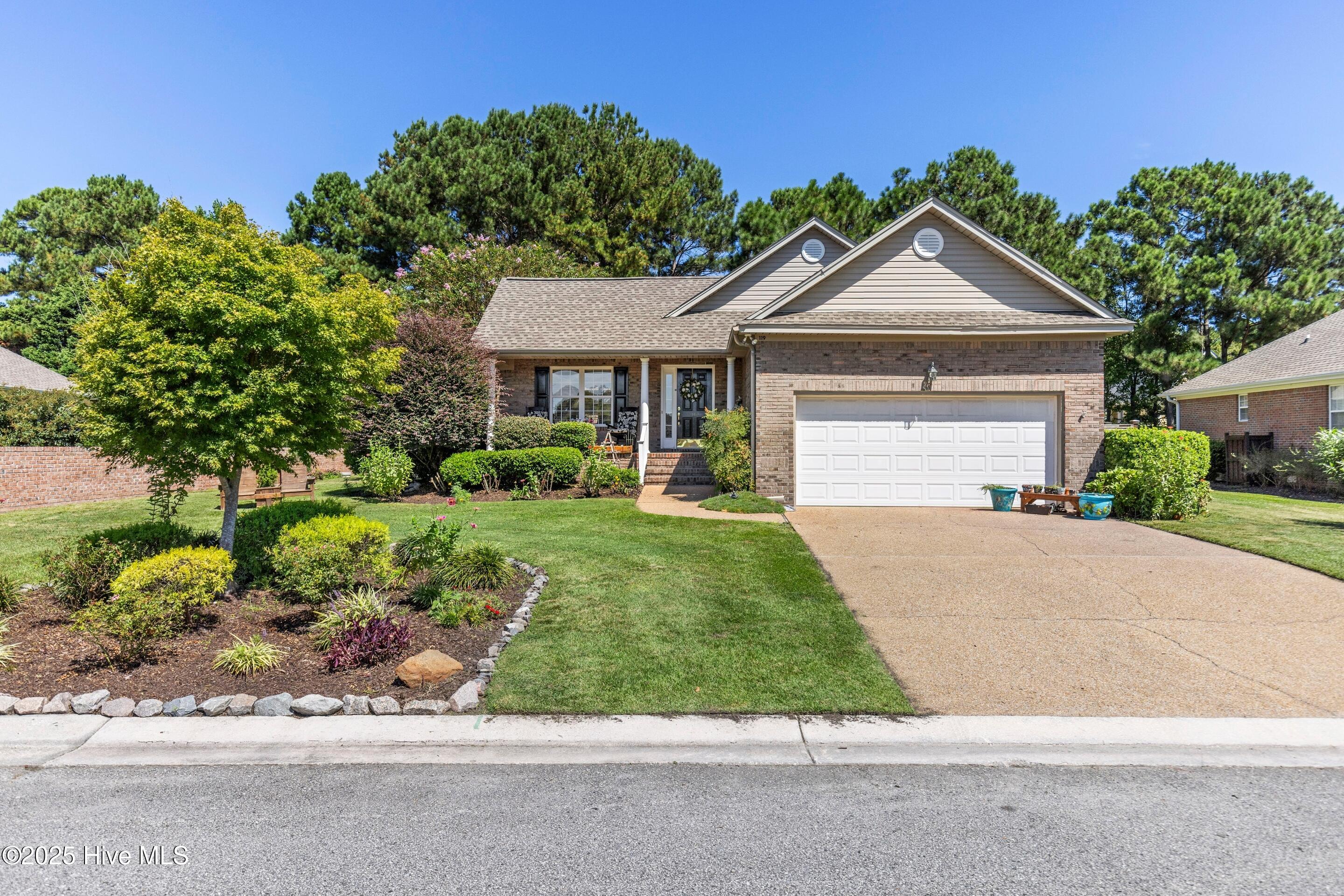 119 Brascote Lane Property Photo 1