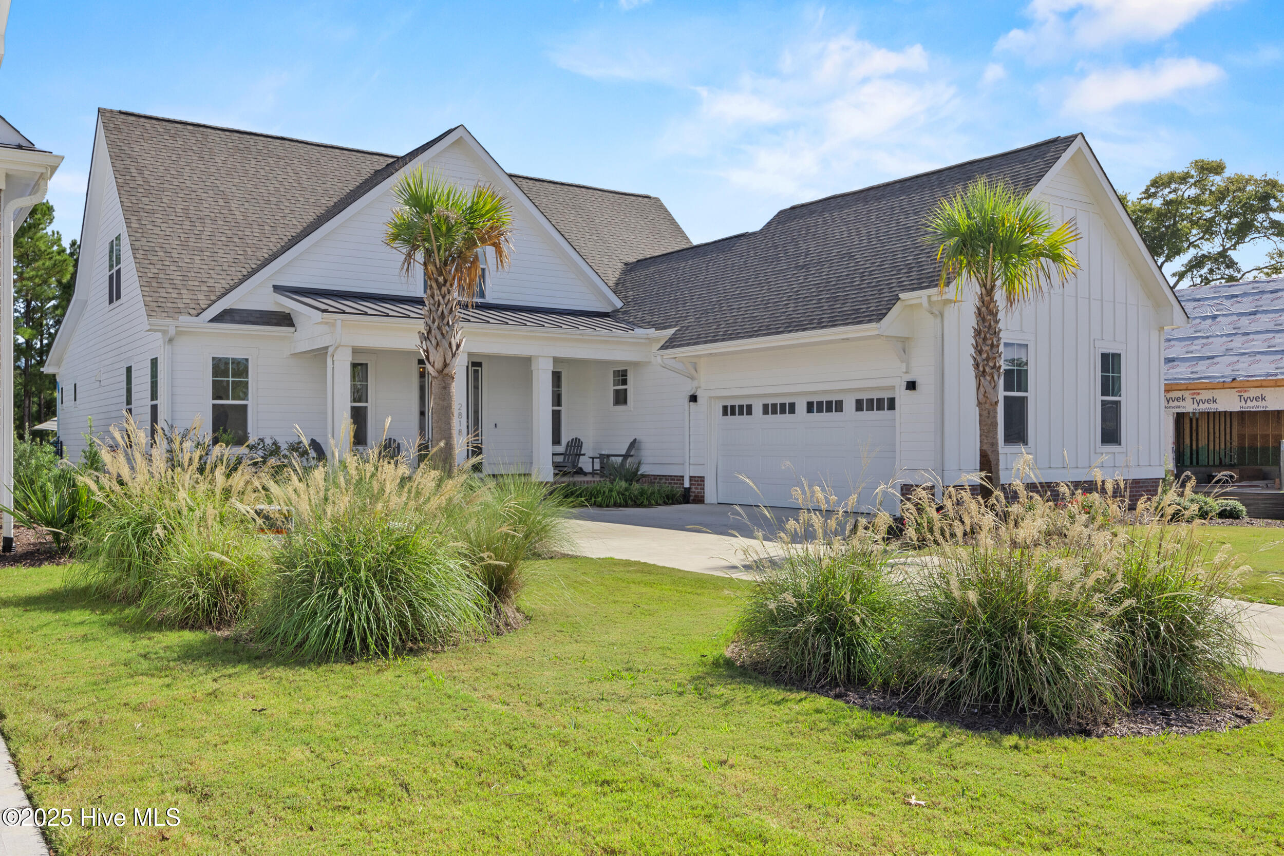 2818 Salvador Way Property Photo 1