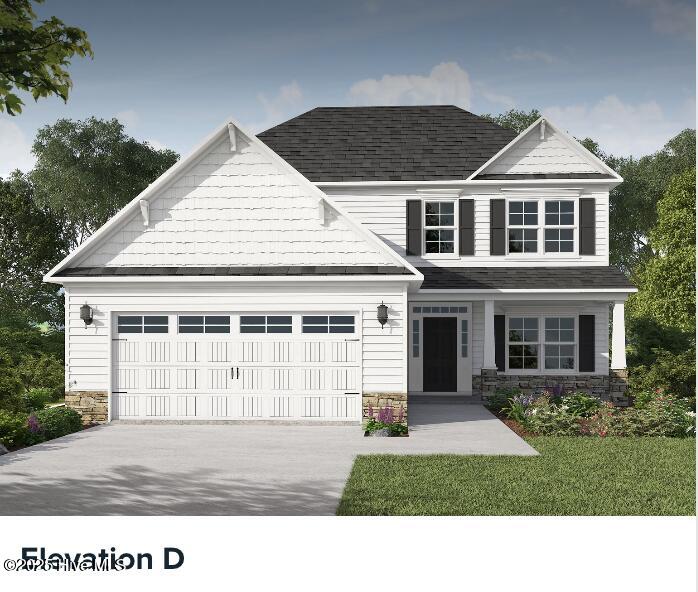 261 Rough Ridge Trail 22 Property Photo 1